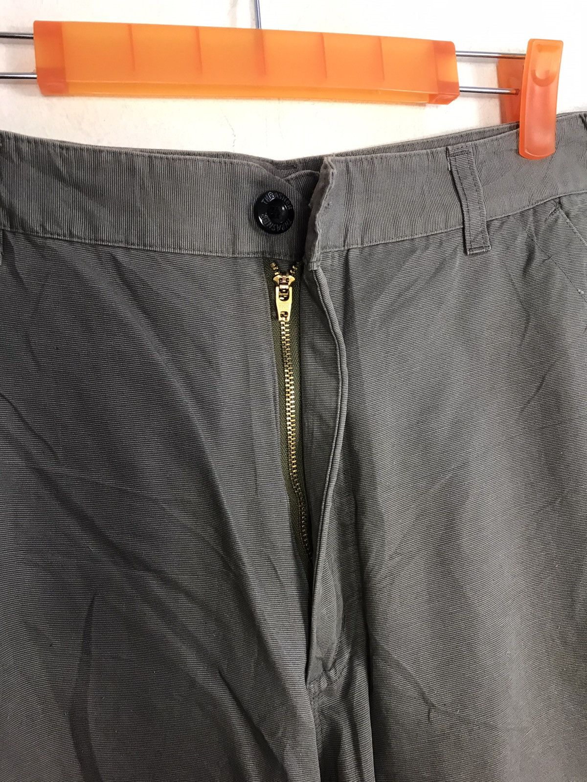 Thrasher Thrasher Magazine Trouser Cargo Pant Double Knee K2291j Size US 32 / EU 48 - 11 Thumbnail