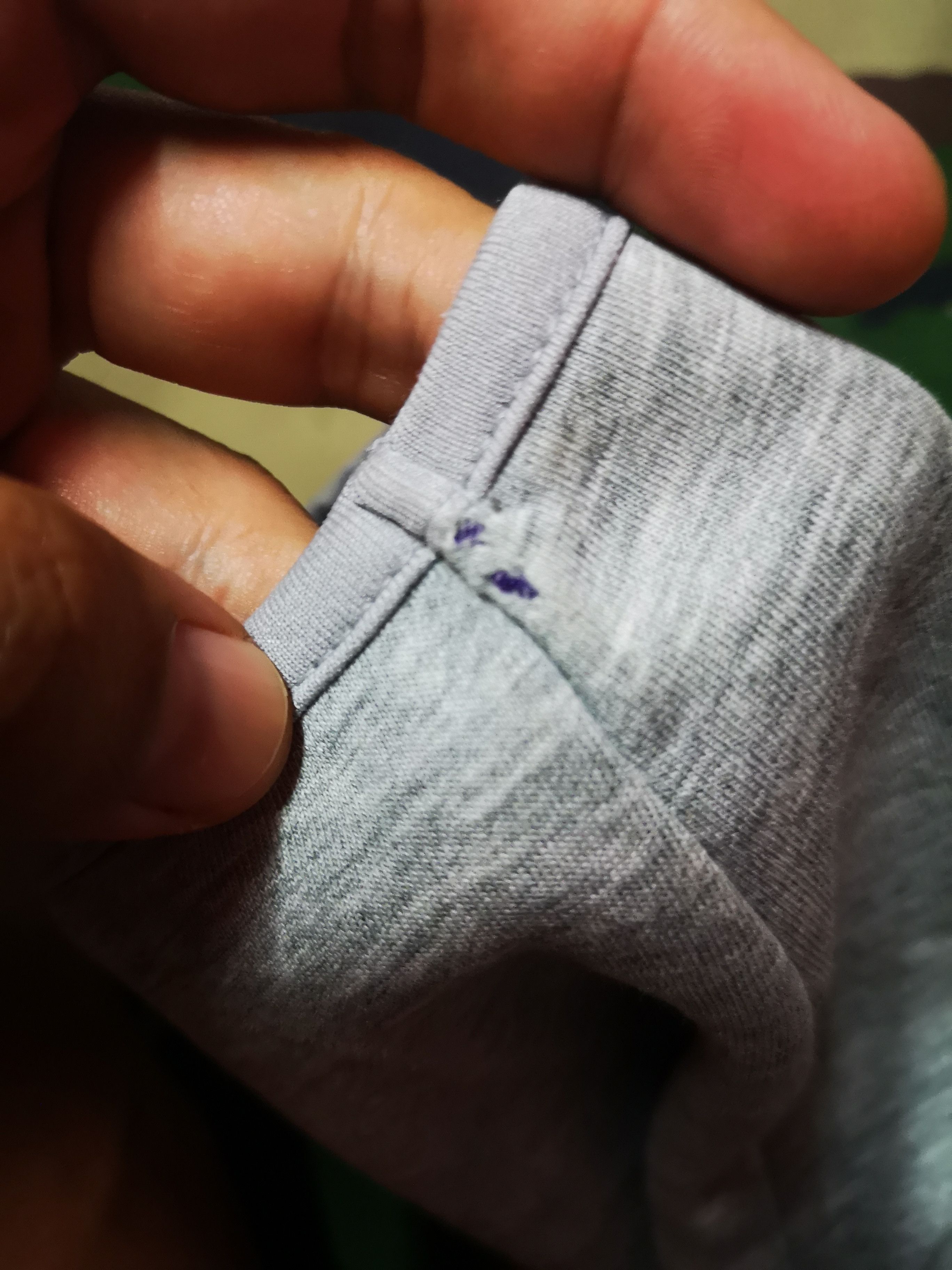 Japanese Brand × Uniqlo Uniqlo Fleece Zipper Hoodie Size US L / EU 52-54 / 3 - 8 Thumbnail