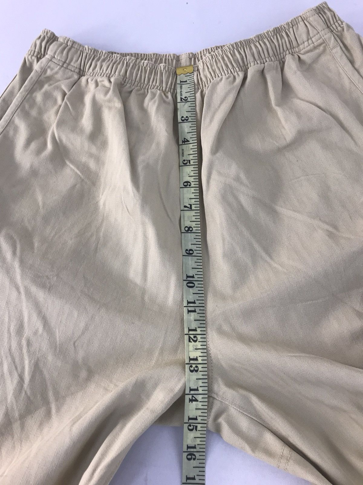 Nike Nike Shortpant Hiking Cargo Jogging Design Stretch Waist Size US 30 / EU 46 - 12 Thumbnail