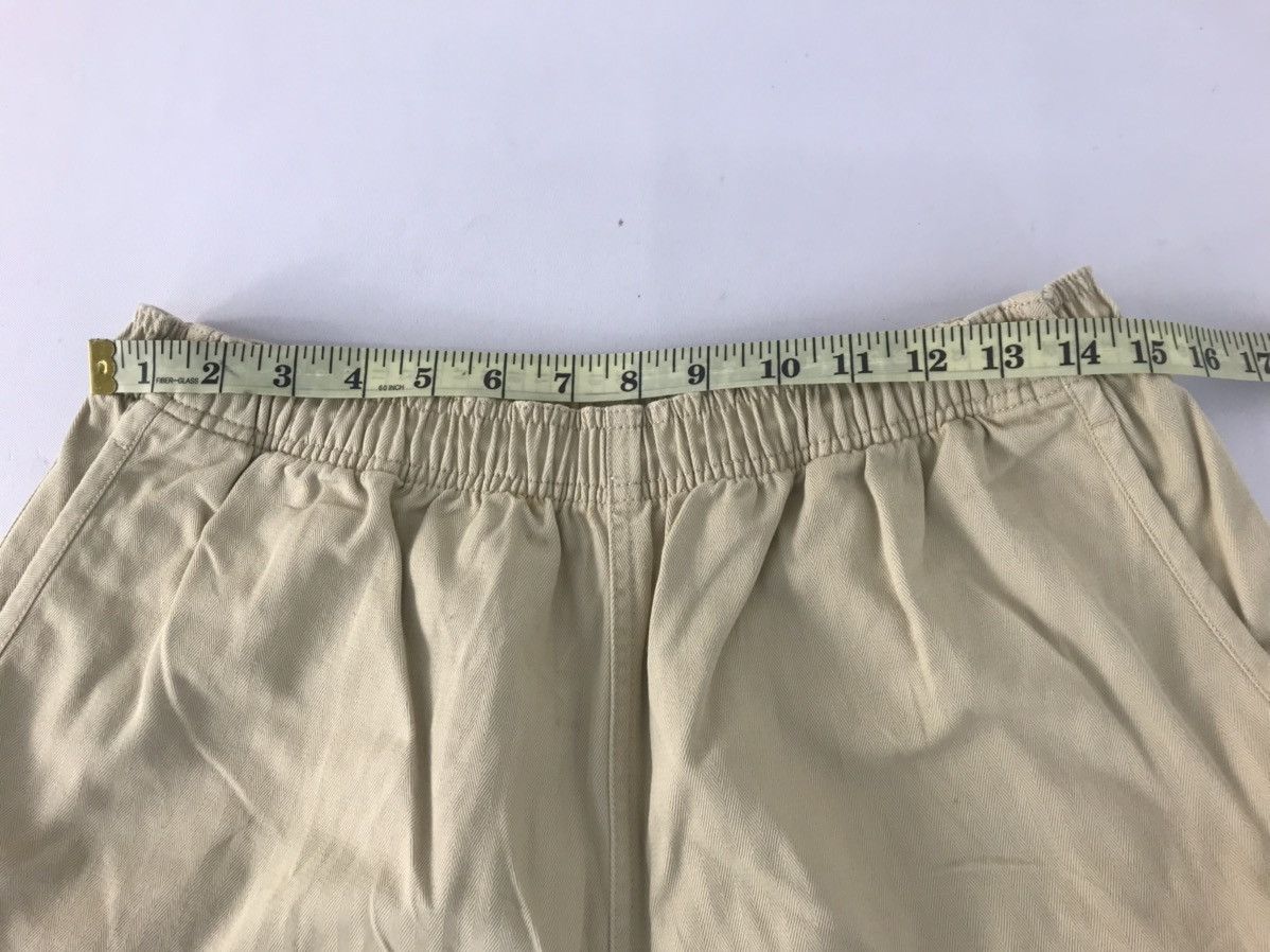 Nike Nike Shortpant Hiking Cargo Jogging Design Stretch Waist Size US 30 / EU 46 - 10 Thumbnail