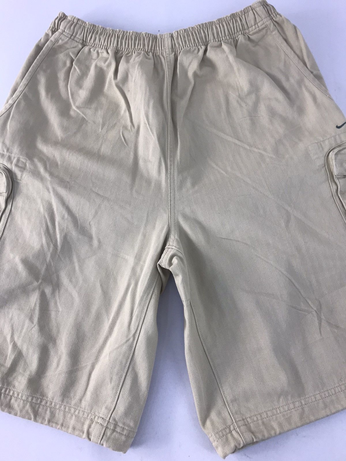 Nike Nike Shortpant Hiking Cargo Jogging Design Stretch Waist Size US 30 / EU 46 - 3 Thumbnail