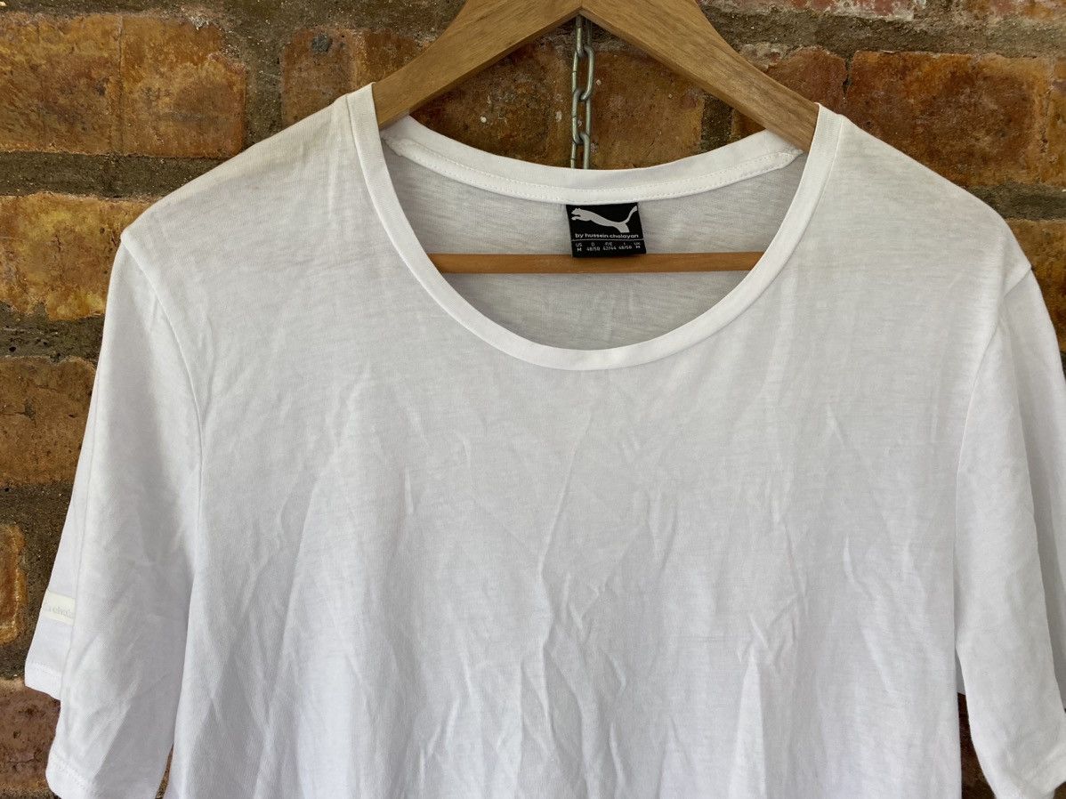 Hussein Chalayan × Japanese Brand Half Abstract tee Size US M / EU 48-50 / 2 - 4 Thumbnail