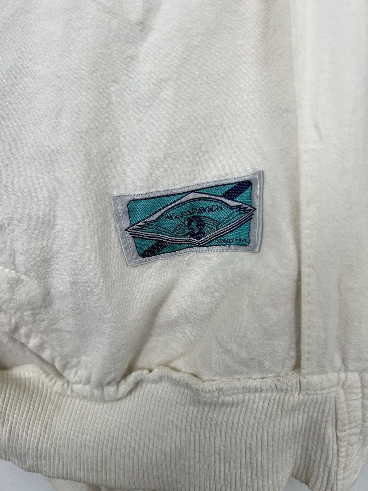 Japanese Brand 🔥 VINTAGE YAMAHA SUPER BEAR MOTORCROSS RACING TEAM Size US M / EU 48-50 / 2 - 8 Thumbnail