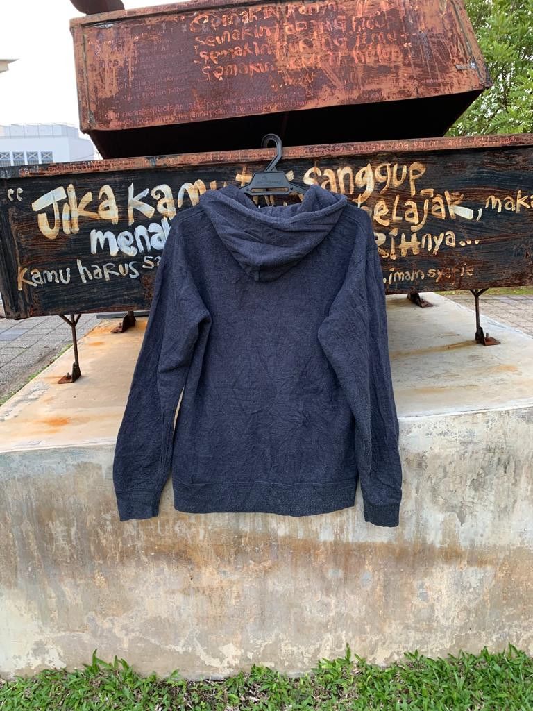 Japanese Brand Hoodie Art Surf Skate Japan style Size US L / EU 52-54 / 3 - 2 Thumbnail