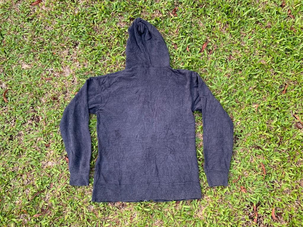 Japanese Brand Hoodie Art Surf Skate Japan style Size US L / EU 52-54 / 3 - 4 Thumbnail