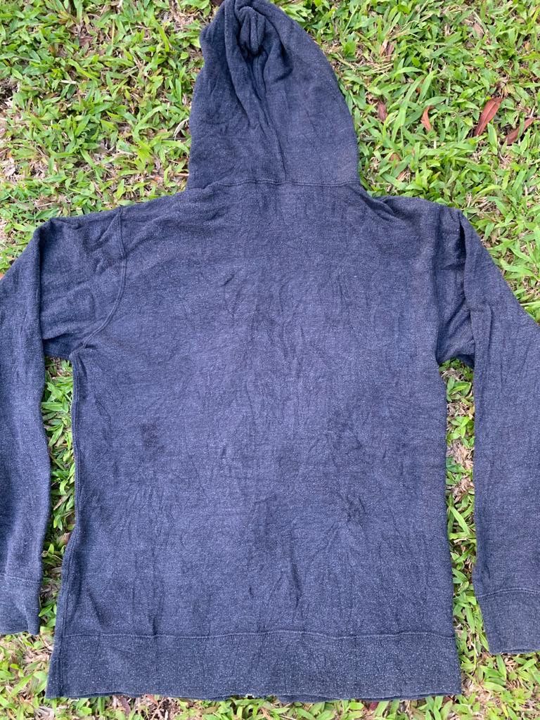 Japanese Brand Hoodie Art Surf Skate Japan style Size US L / EU 52-54 / 3 - 7 Thumbnail