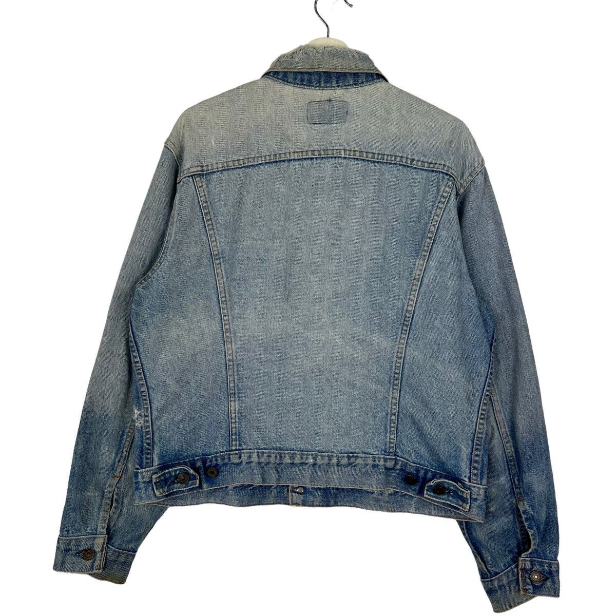Levi's 🔥 LEVIS TYPE 3 TRUCKER JACKET KANYE WEST STYLE WEARING Size US L / EU 52-54 / 3 - 6 Thumbnail