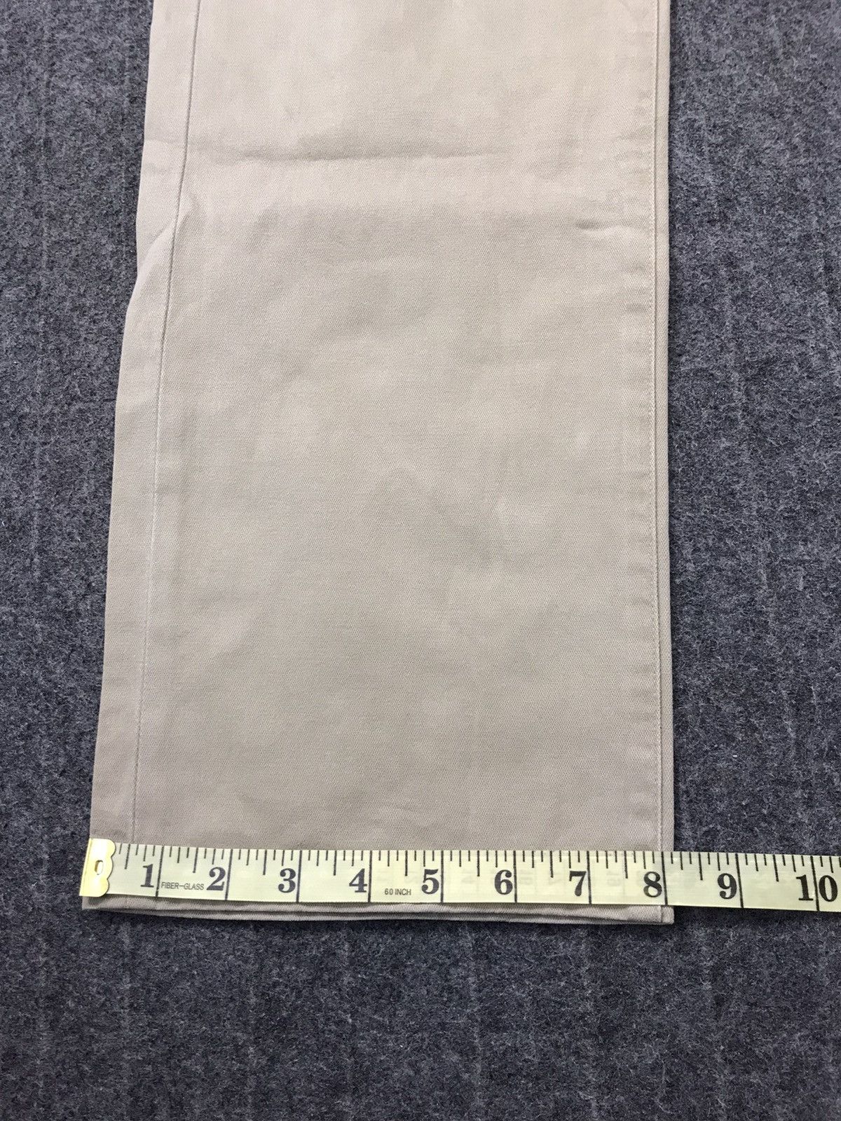 Japanese Brand × Recon × Sophnet. Sophnet. Straight Cut Style Stud Pocket Pants Khakis Size US 30 / EU 46 - 14 Thumbnail