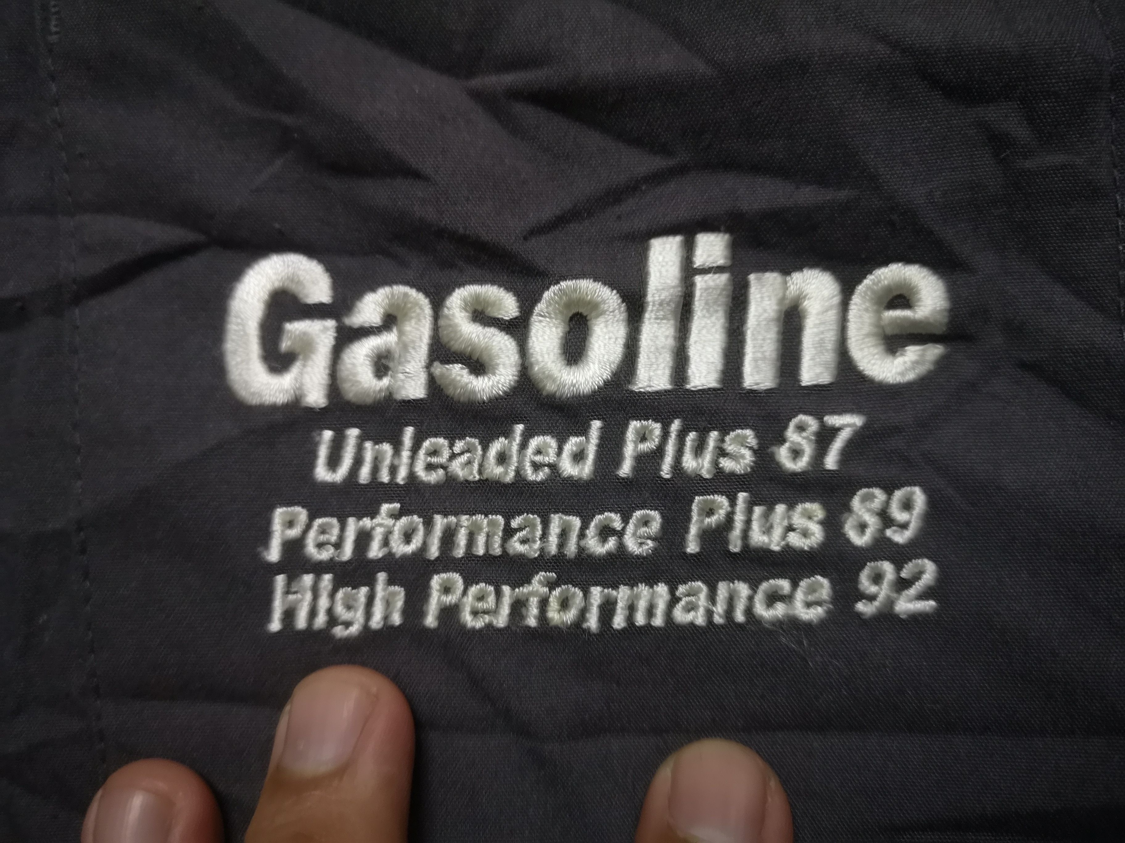 Japanese Brand Worker Shirt Lubricant 76 Size US M / EU 48-50 / 2 - 5 Thumbnail