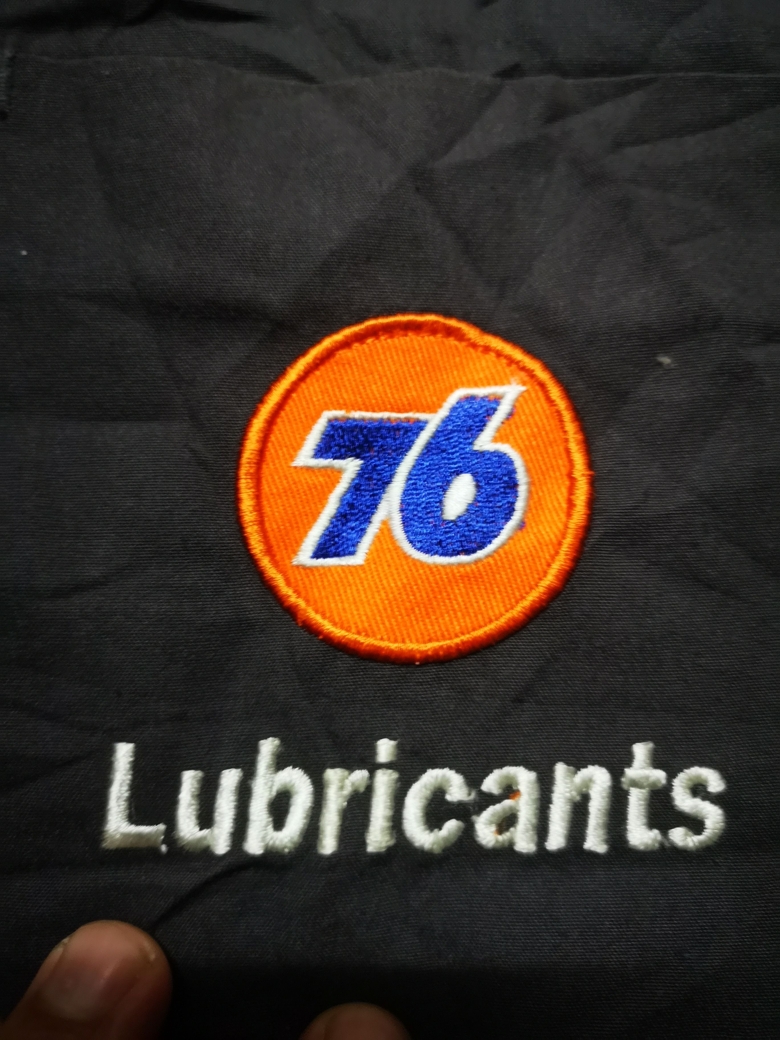 Japanese Brand Worker Shirt Lubricant 76 Size US M / EU 48-50 / 2 - 4 Thumbnail