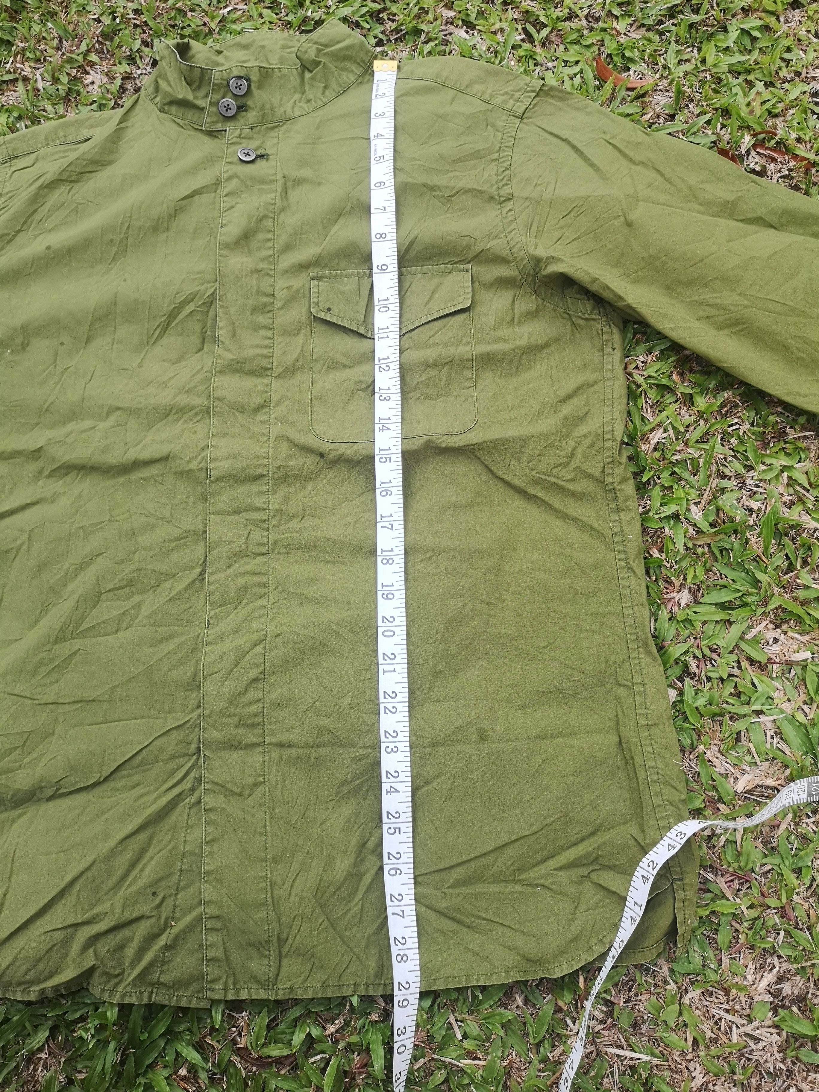 Baracuta Baracuta flannel single Pocket Size US L / EU 52-54 / 3 - 17 Thumbnail