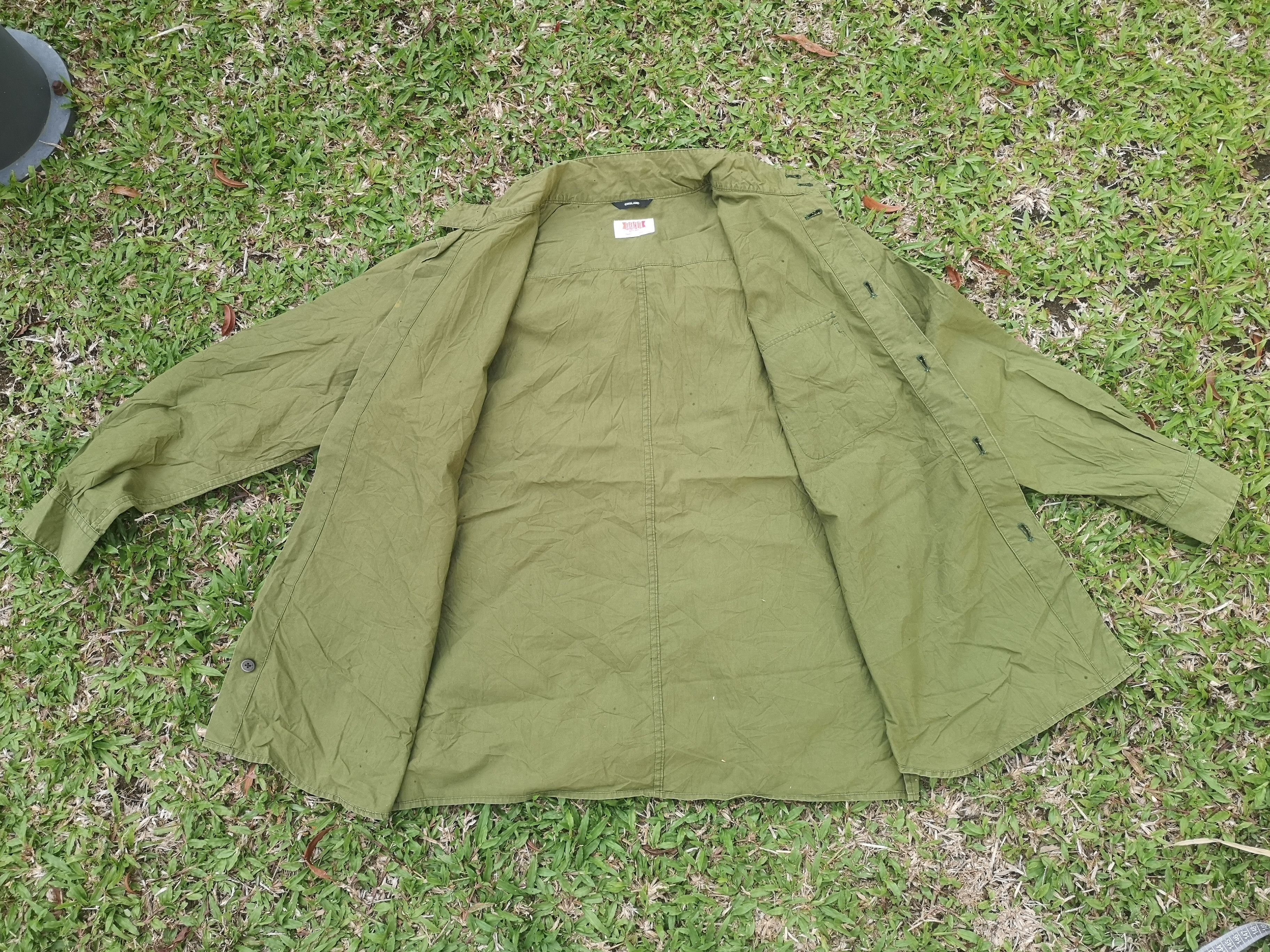 Baracuta Baracuta flannel single Pocket Size US L / EU 52-54 / 3 - 7 Thumbnail