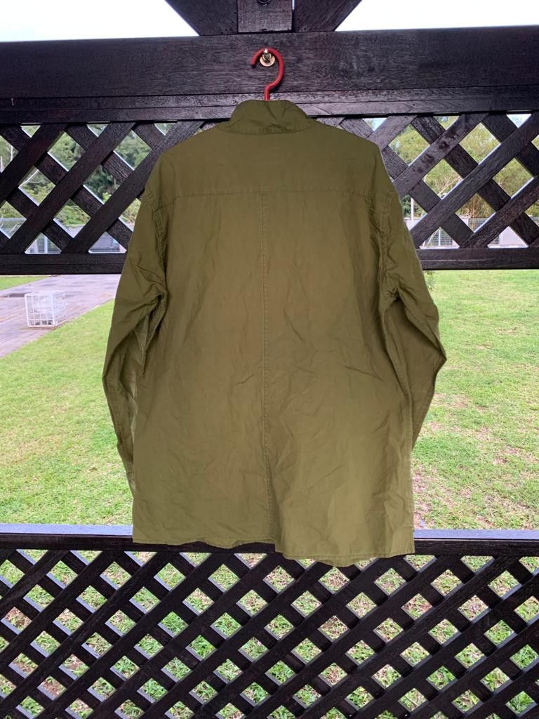 Baracuta Baracuta flannel single Pocket Size US L / EU 52-54 / 3 - 2 Thumbnail