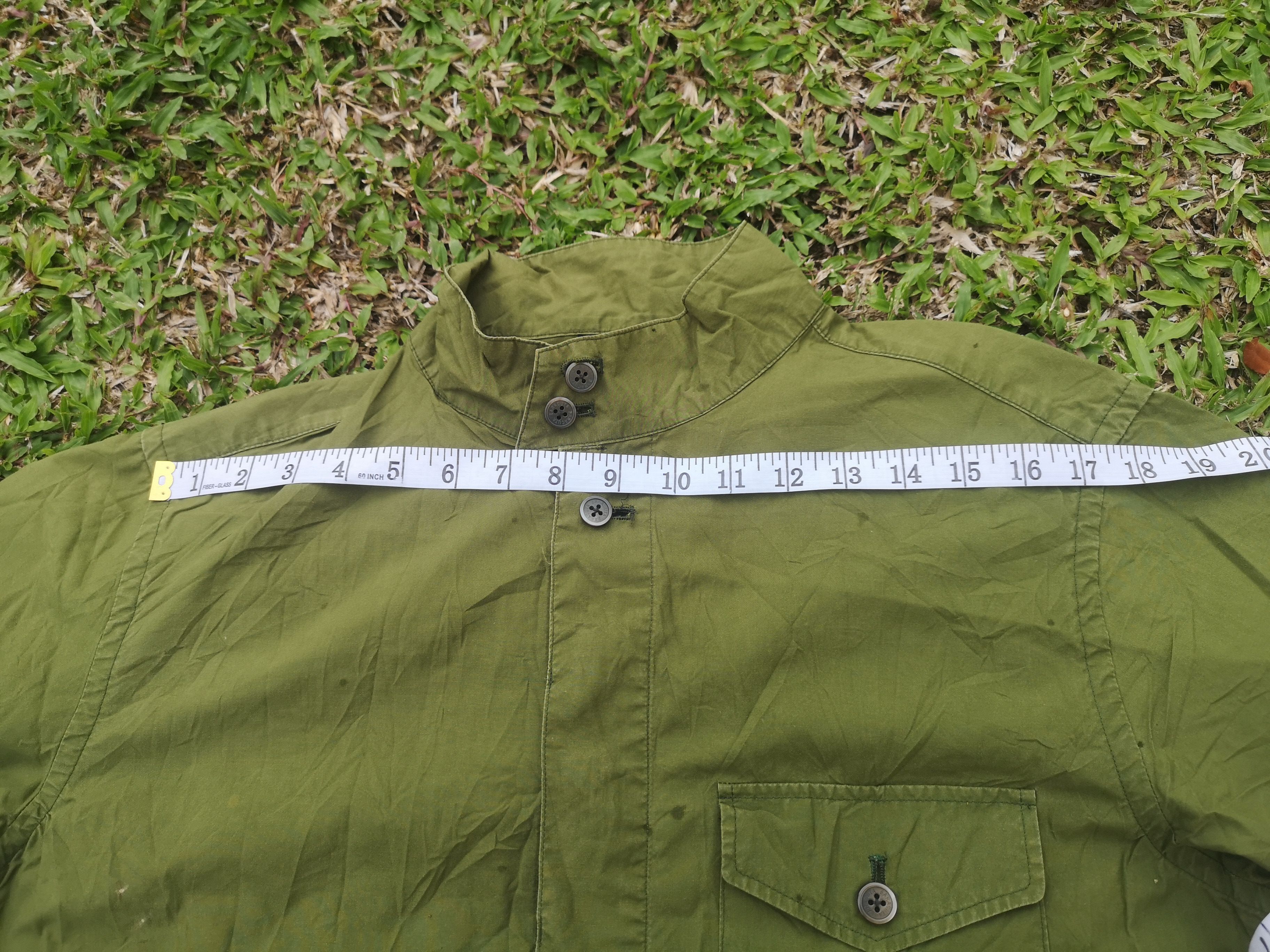 Baracuta Baracuta flannel single Pocket Size US L / EU 52-54 / 3 - 18 Thumbnail