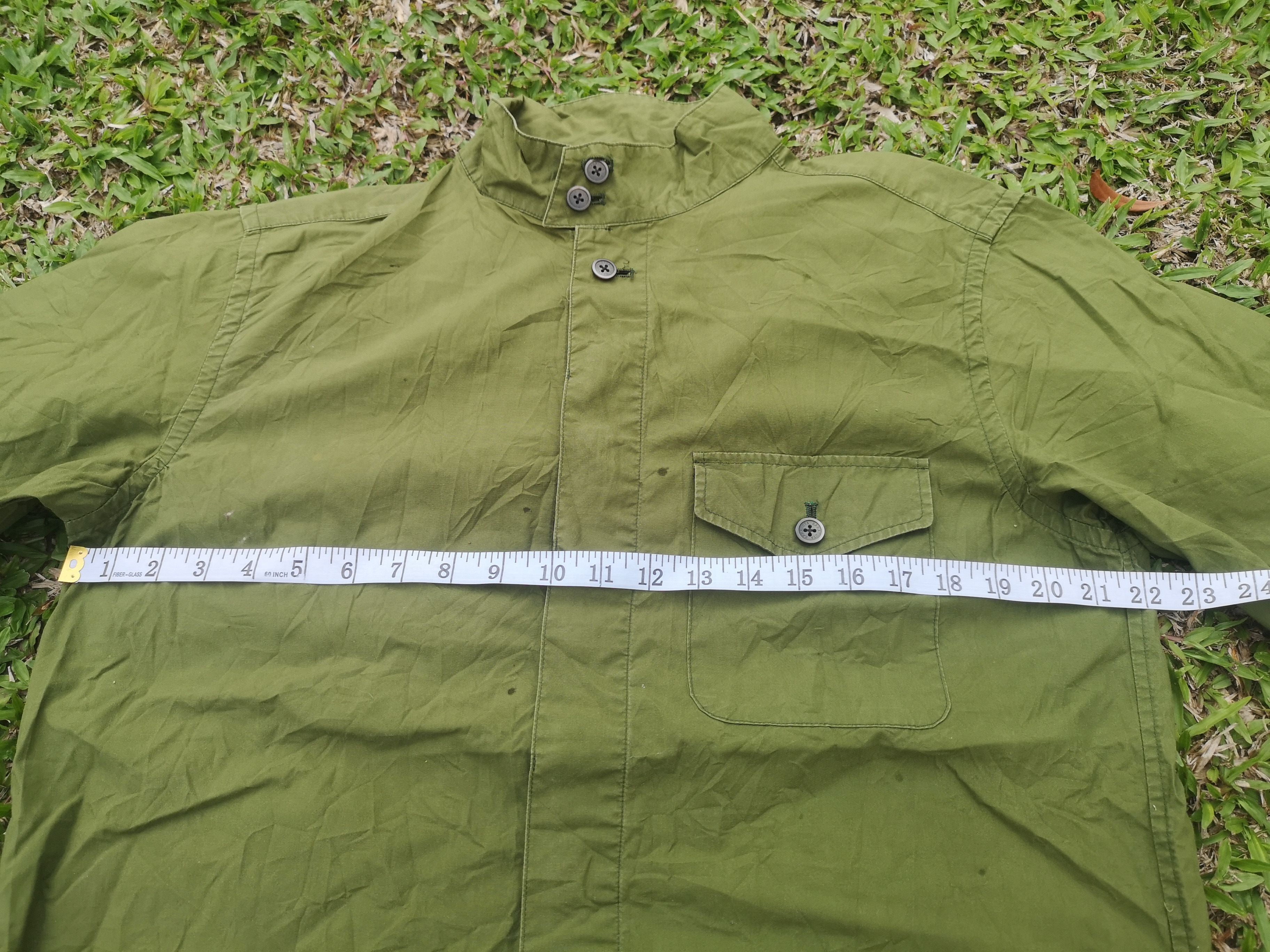 Baracuta Baracuta flannel single Pocket Size US L / EU 52-54 / 3 - 16 Thumbnail