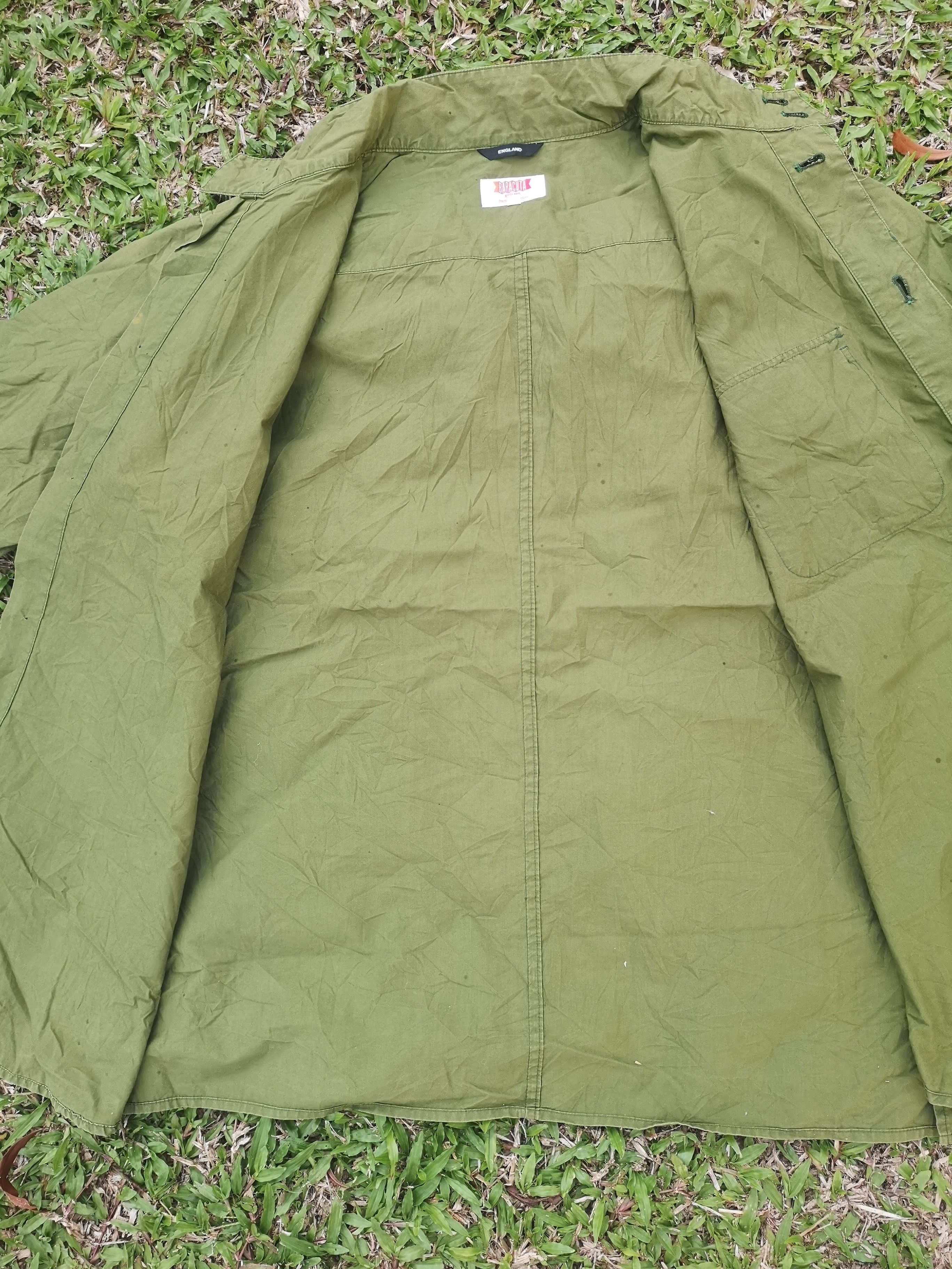 Baracuta Baracuta flannel single Pocket Size US L / EU 52-54 / 3 - 8 Thumbnail