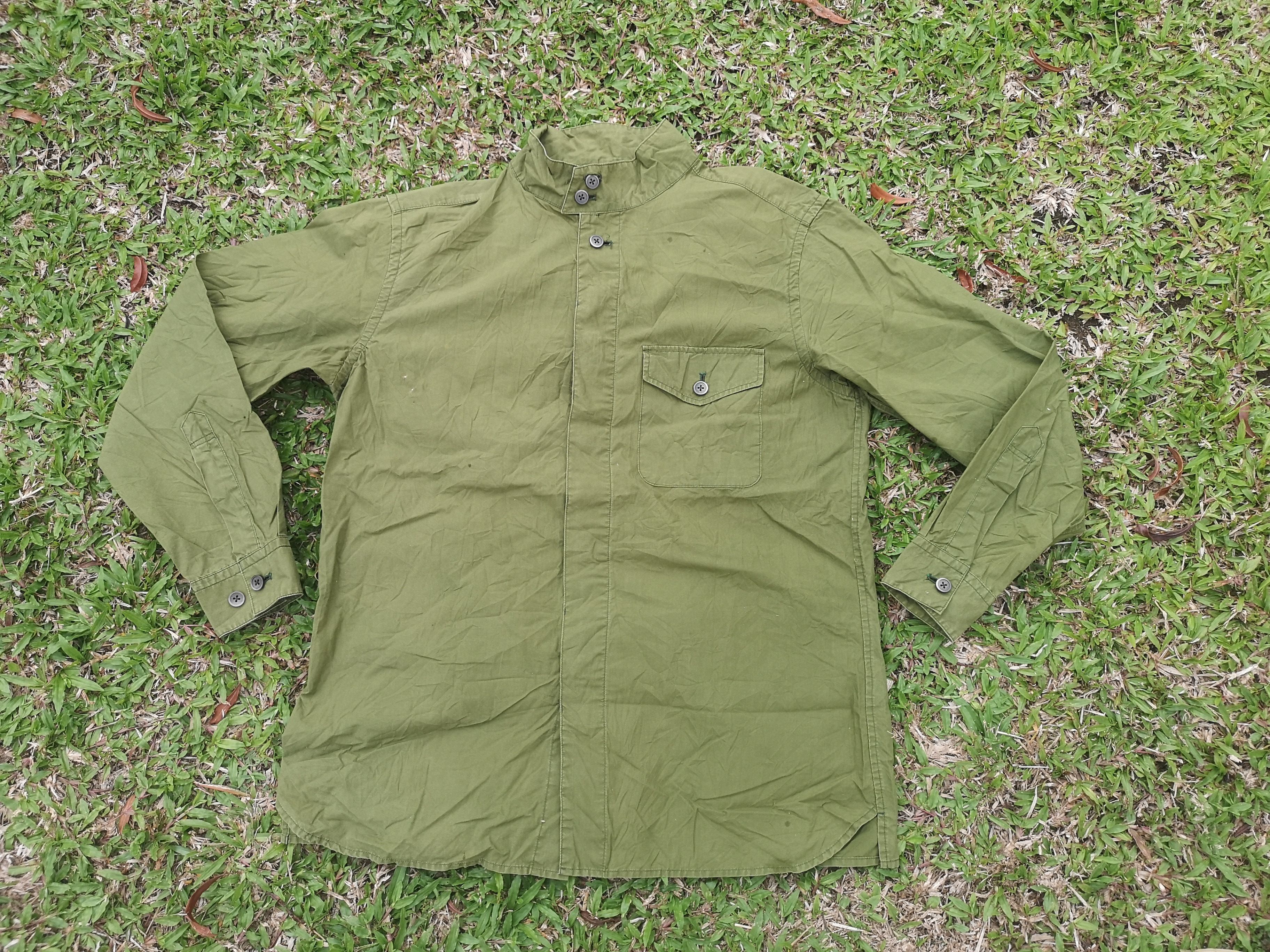 Baracuta Baracuta flannel single Pocket Size US L / EU 52-54 / 3 - 3 Thumbnail