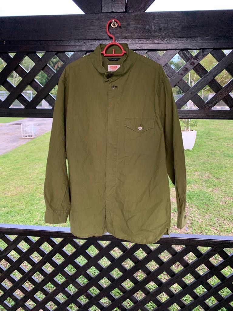 Baracuta Baracuta flannel single Pocket Size US L / EU 52-54 / 3 - 1 Thumbnail
