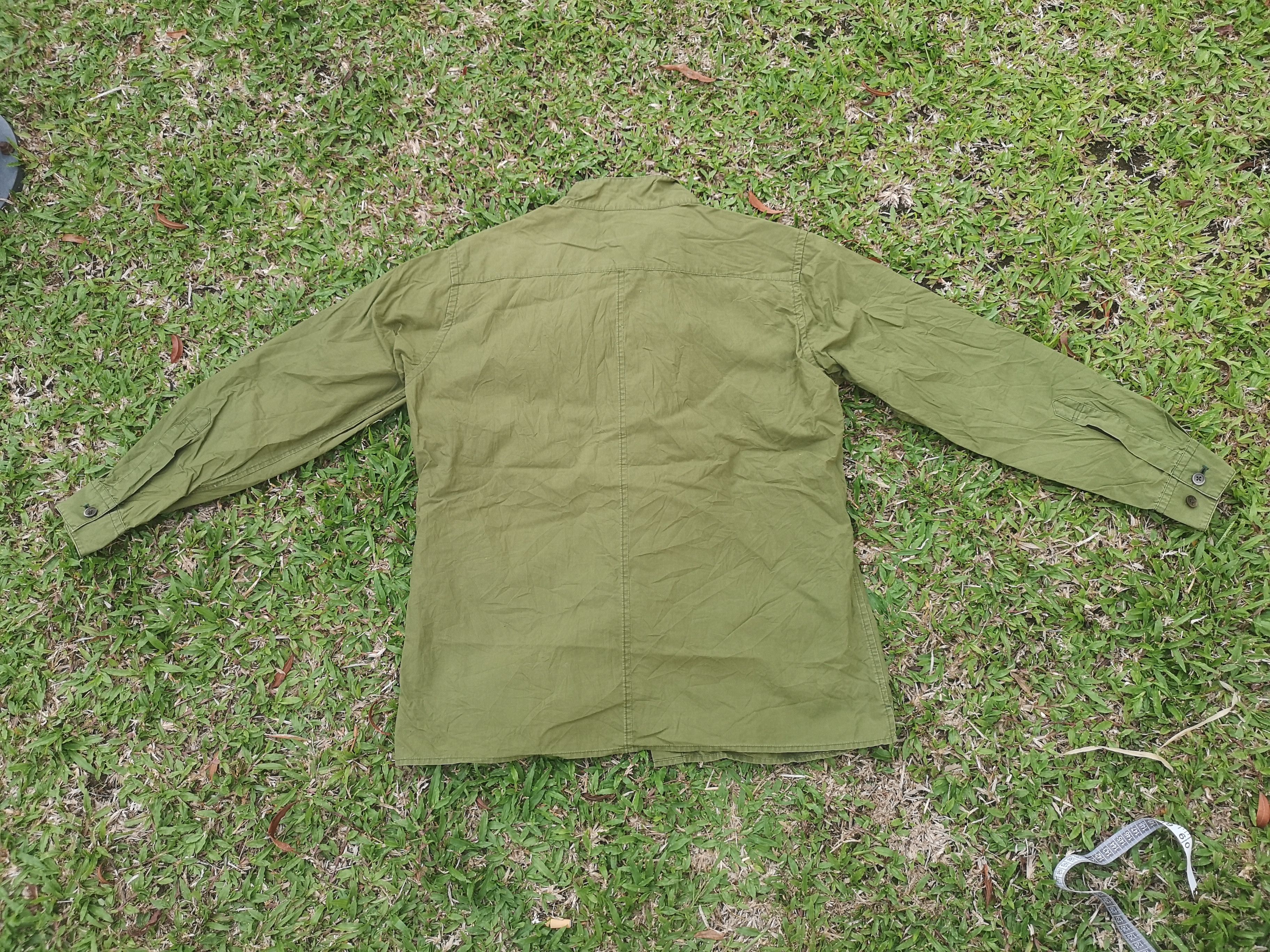 Baracuta Baracuta flannel single Pocket Size US L / EU 52-54 / 3 - 4 Thumbnail