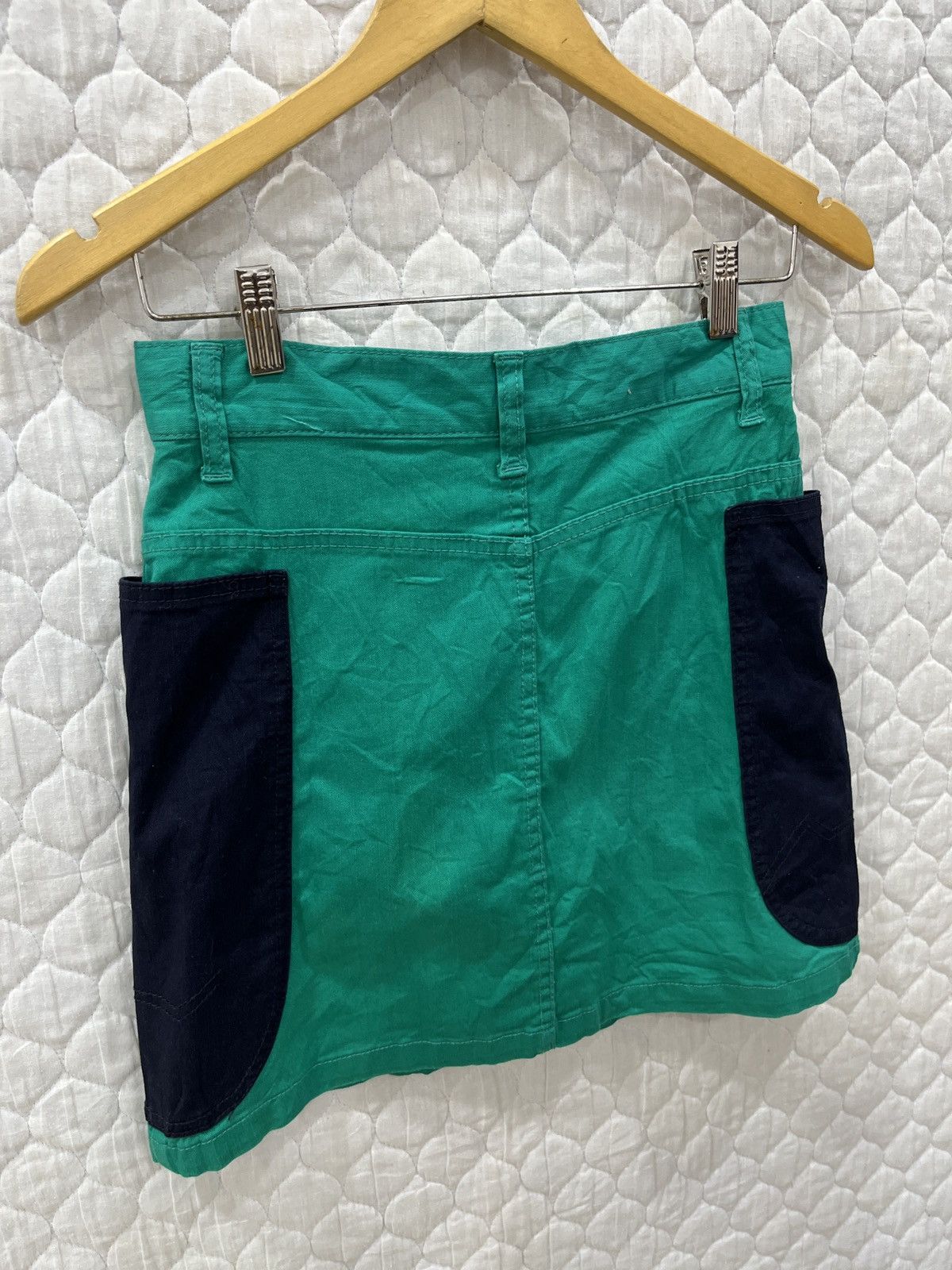 Issey Miyake × Tsumori Chisato (Jjjj). ISSEY MIYAKE TSUMORI CHISATO SKIRTS Size 28" / US 6 / IT 42 - 6 Thumbnail