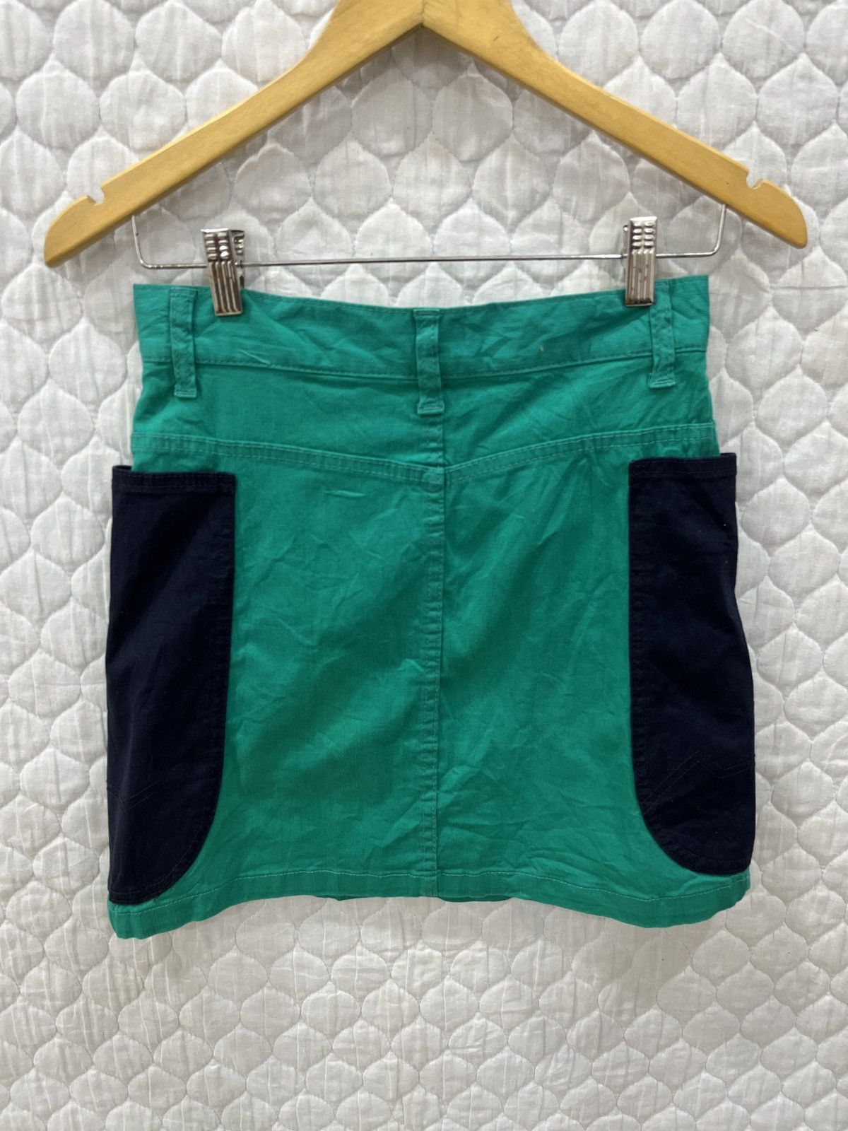 Issey Miyake × Tsumori Chisato (Jjjj). ISSEY MIYAKE TSUMORI CHISATO SKIRTS Size 28" / US 6 / IT 42 - 4 Thumbnail