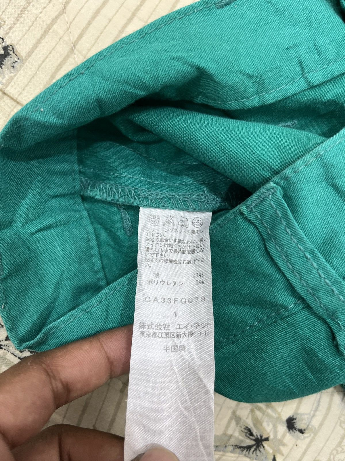 Issey Miyake × Tsumori Chisato (Jjjj). ISSEY MIYAKE TSUMORI CHISATO SKIRTS Size 28" / US 6 / IT 42 - 10 Thumbnail