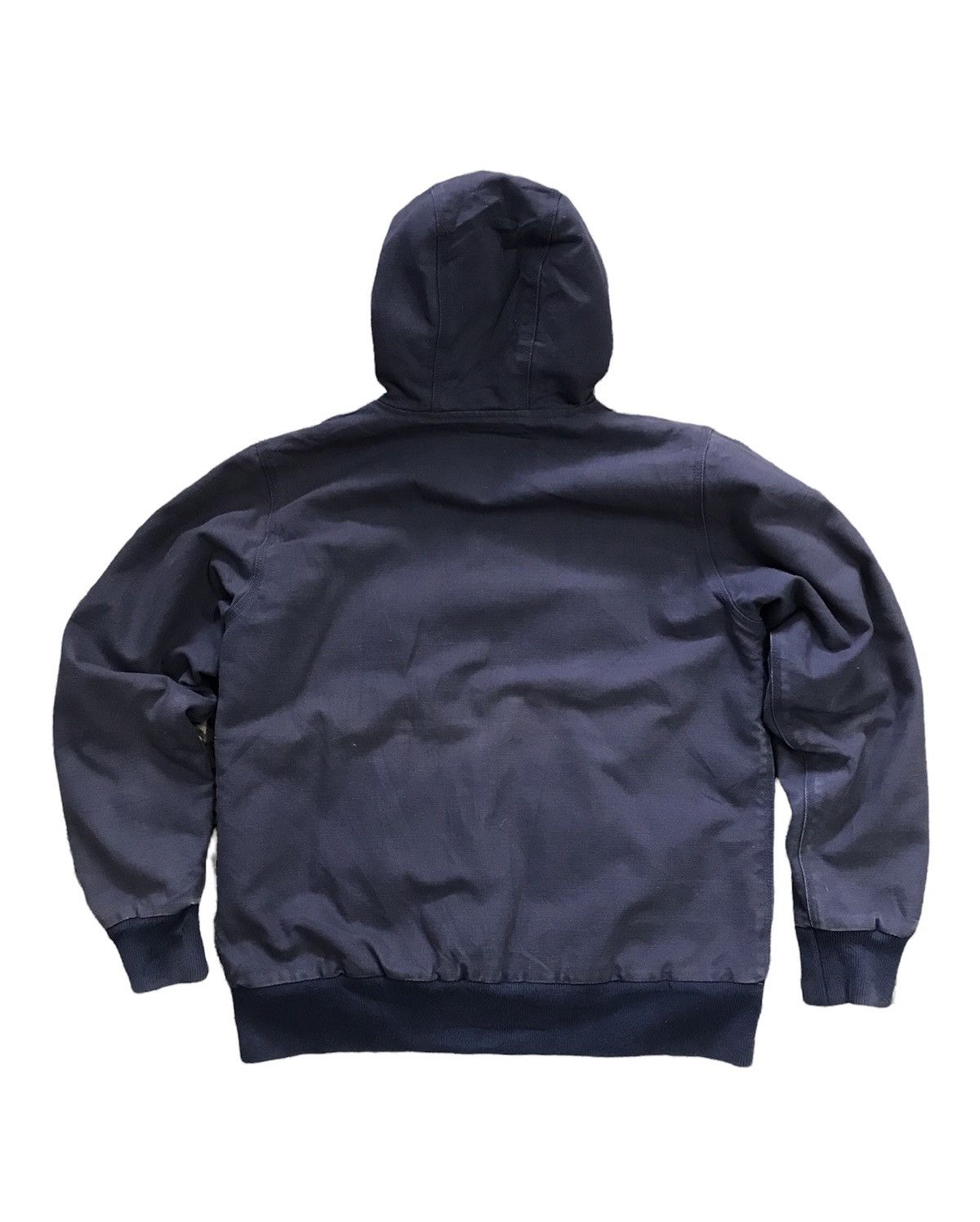 Xlarge Vintage Xlarge Los Angeles Jackets Hoodie Like Carhartt Size US M / EU 48-50 / 2 - 5 Thumbnail
