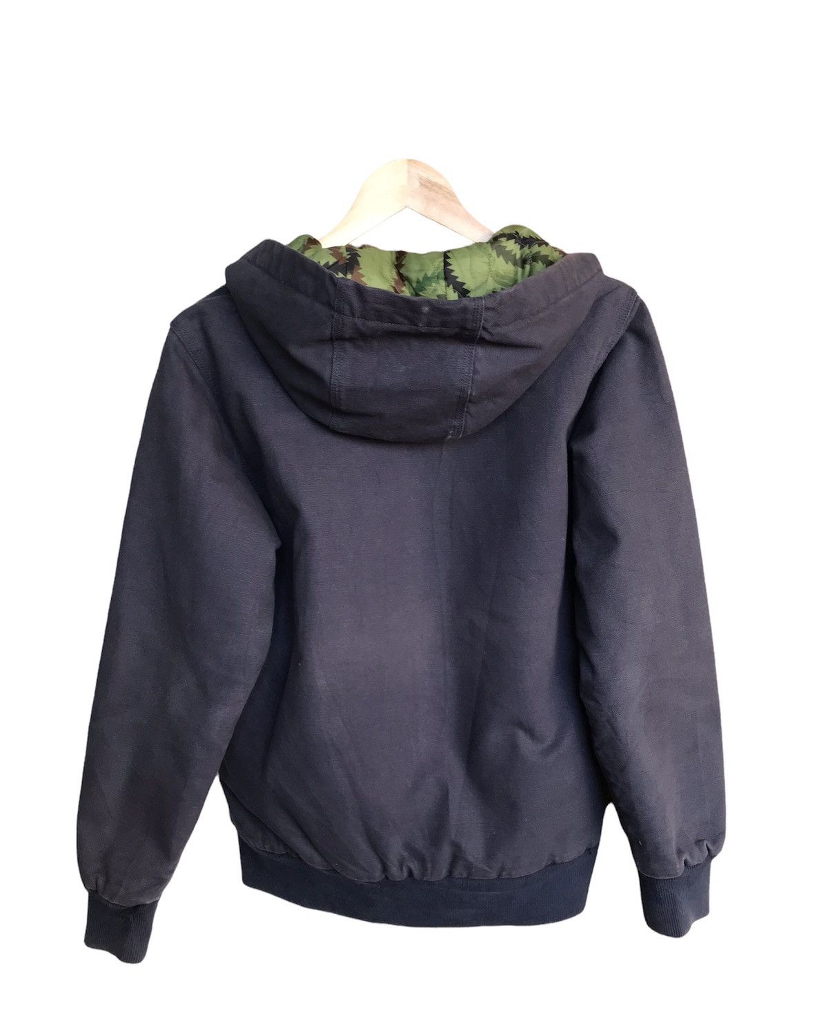 Xlarge Vintage Xlarge Los Angeles Jackets Hoodie Like Carhartt Size US M / EU 48-50 / 2 - 6 Thumbnail