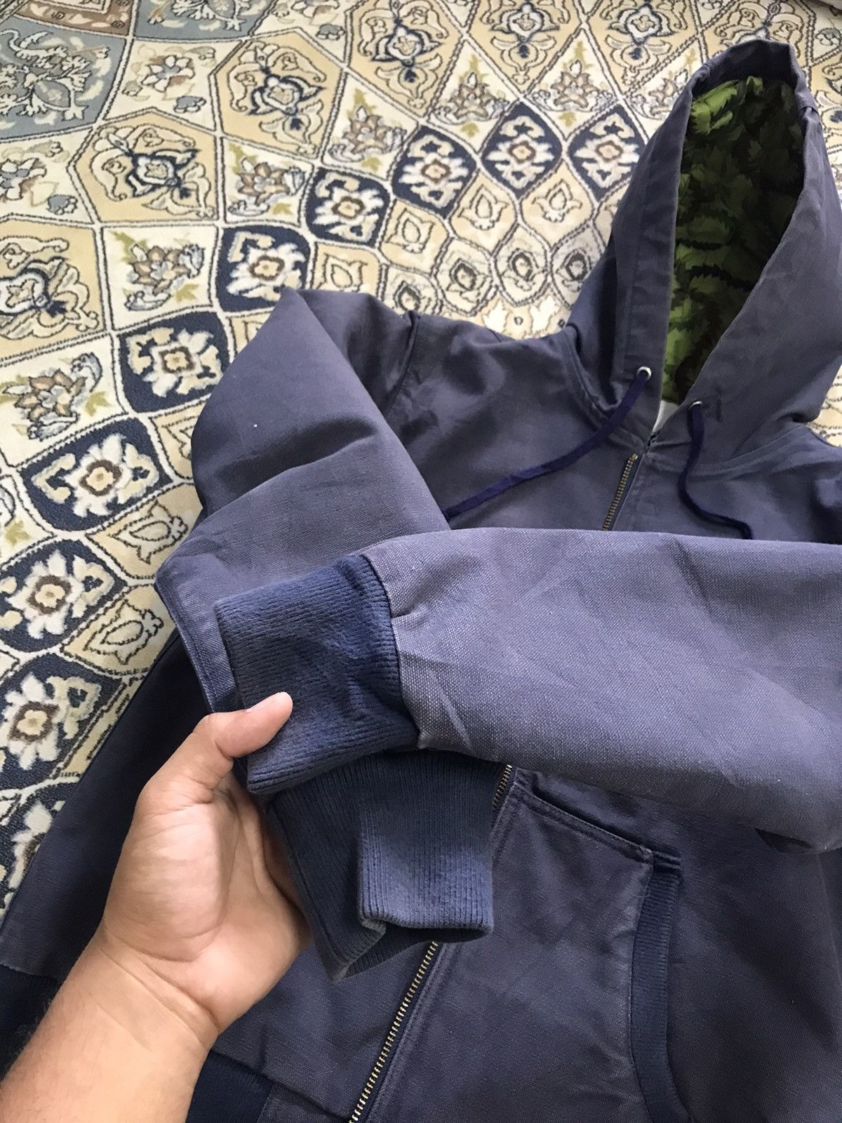 Xlarge Vintage Xlarge Los Angeles Jackets Hoodie Like Carhartt Size US M / EU 48-50 / 2 - 19 Thumbnail