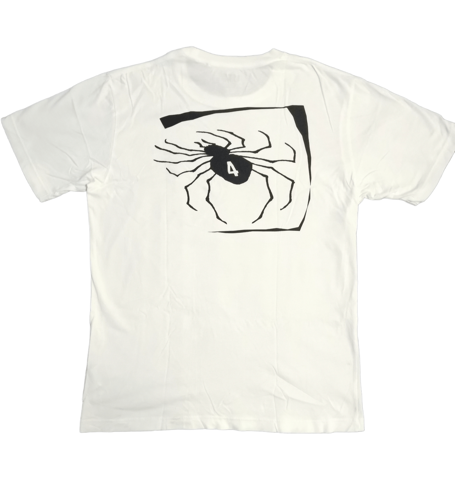 Anime Hunter x Hunter Joker Spider Japan Anime Tee Evangelion Size US M / EU 48-50 / 2 - 3 Thumbnail