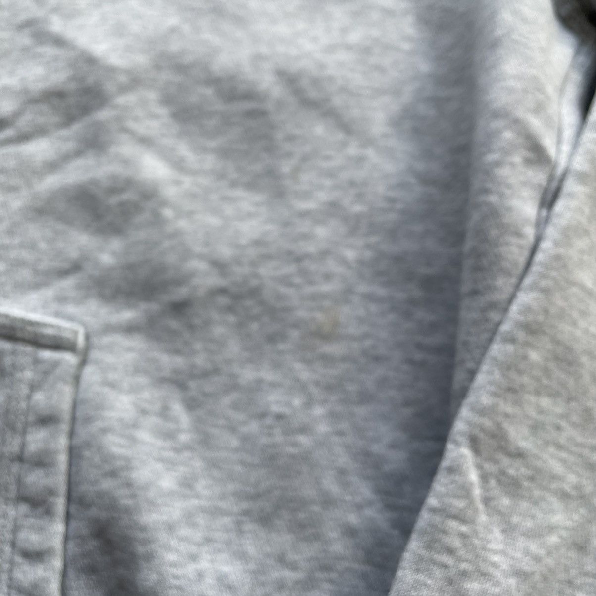 Nike Vintage 2000s Nike Embroidered Swoosh Hoodie Men's Small Size US S / EU 44-46 / 1 - 5 Thumbnail