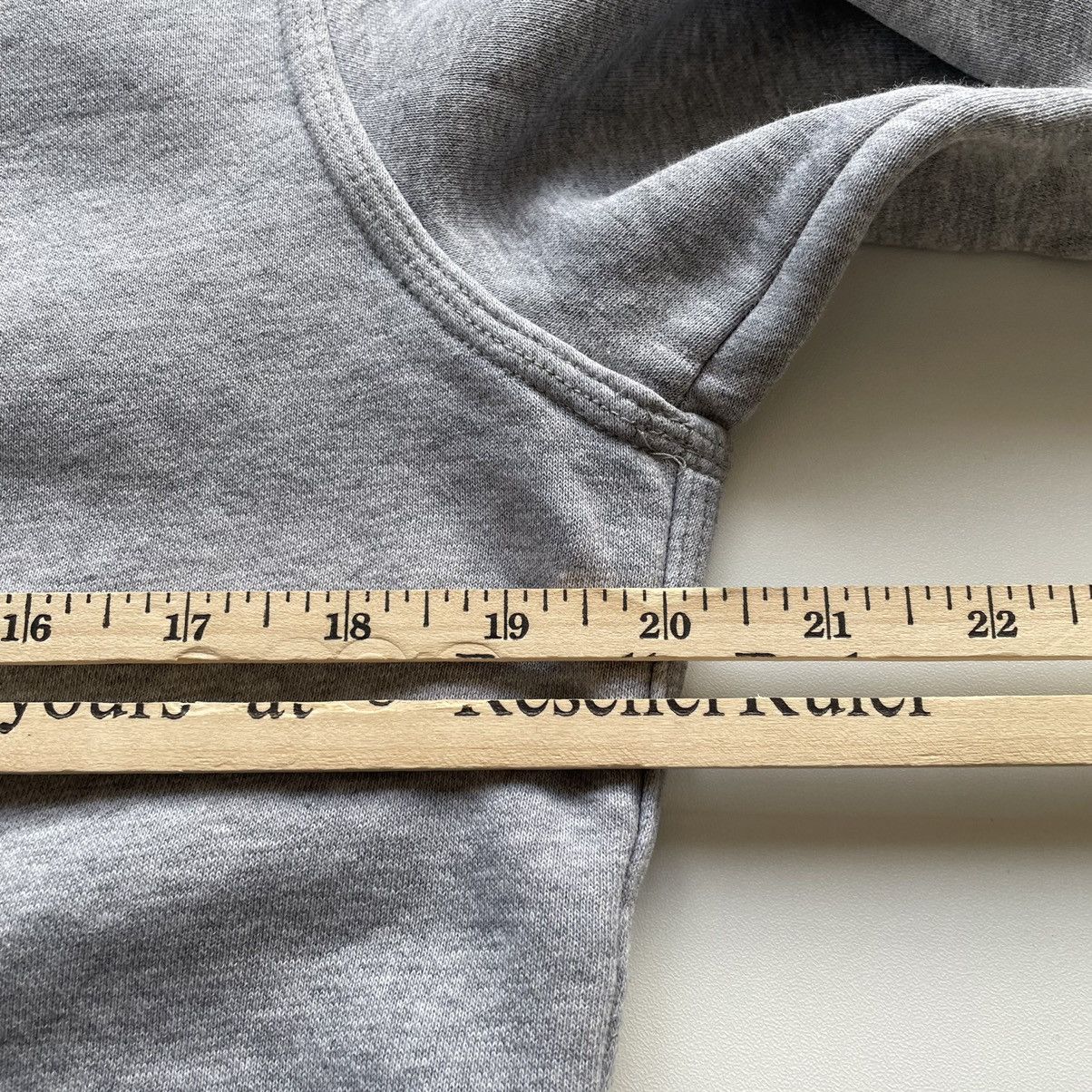 Nike Vintage 2000s Nike Embroidered Swoosh Hoodie Men's Small Size US S / EU 44-46 / 1 - 7 Thumbnail