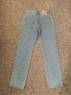 Kith Kith Japanese Indigo JQD Stryker Pants | Grailed