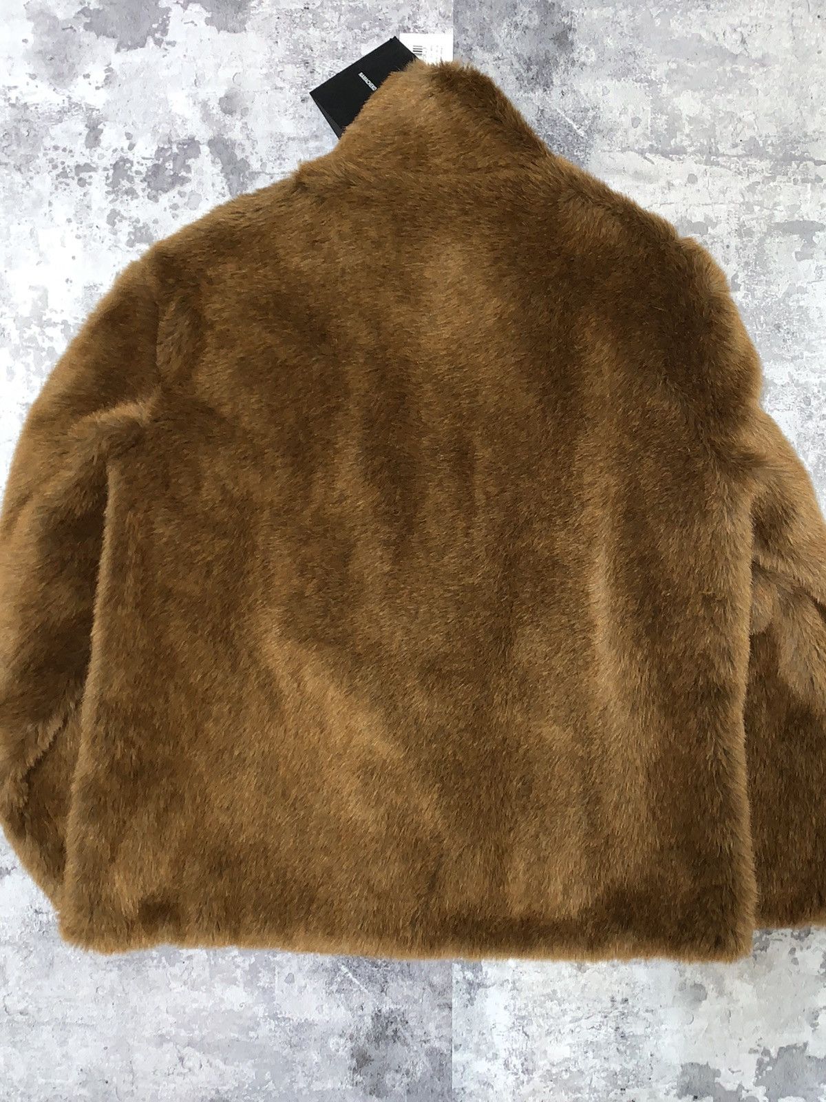 Namacheko RARE GRAIL Namacheko detailed fleece jacket new Size US M / EU 48-50 / 2 - 4 Thumbnail