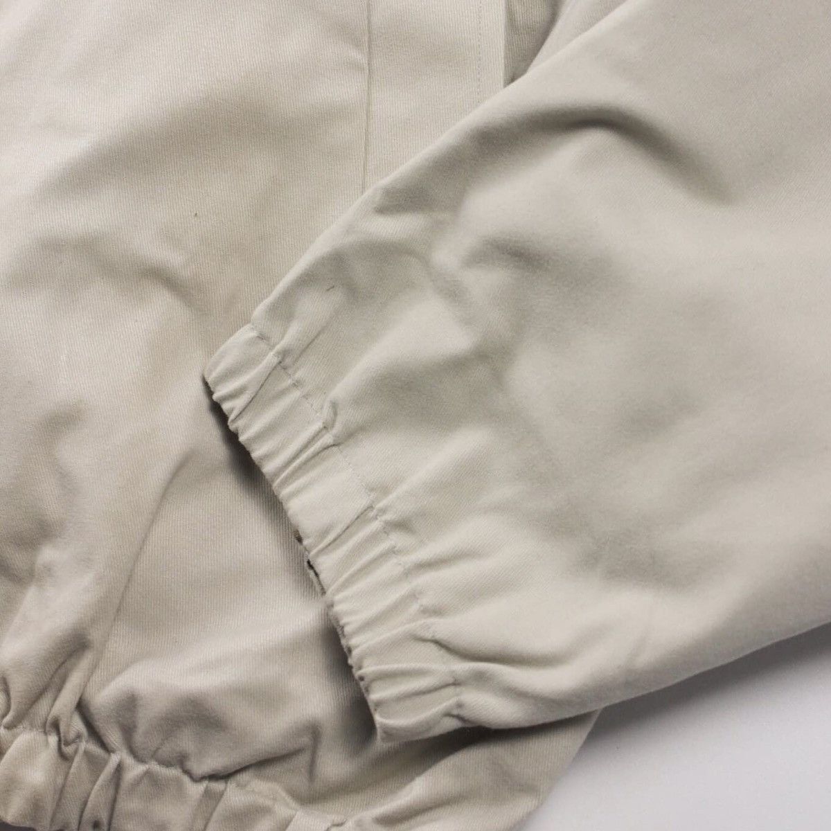 Burberry Burberry Reversible Jacket Size US L / EU 52-54 / 3 - 12 Thumbnail