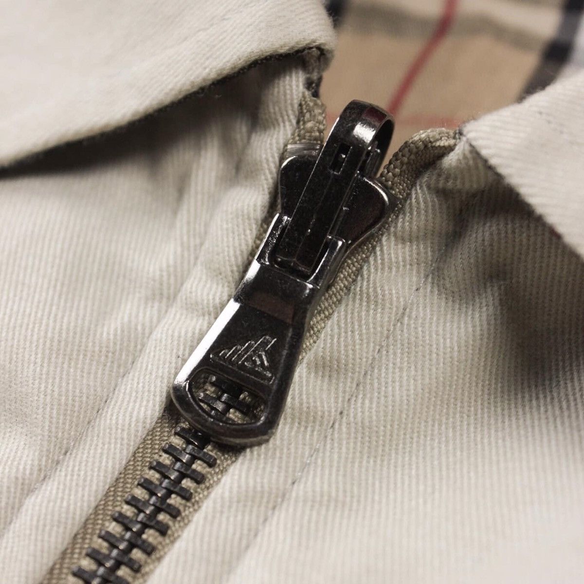 Burberry Burberry Reversible Jacket Size US L / EU 52-54 / 3 - 11 Thumbnail