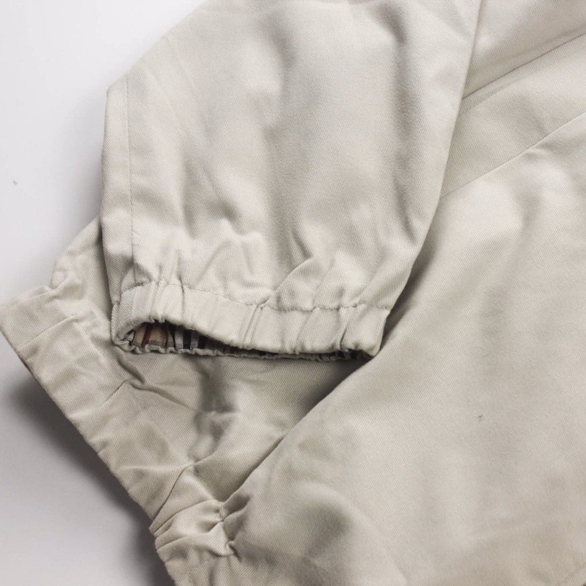 Burberry Burberry Reversible Jacket Size US L / EU 52-54 / 3 - 13 Thumbnail