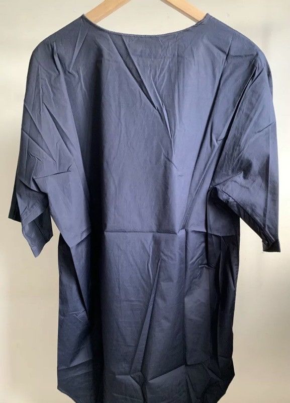 3.1 Phillip Lim Men's 3.1 Phillip Lim Dolman Sleeve Tee in Phantom Sz S Size US S / EU 44-46 / 1 - 5 Thumbnail