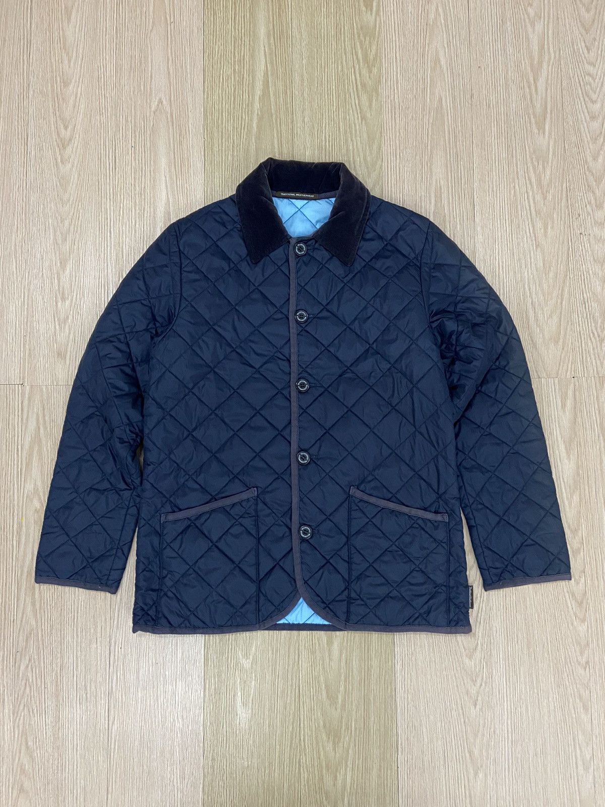 Traditional Weatherwear | Grailed