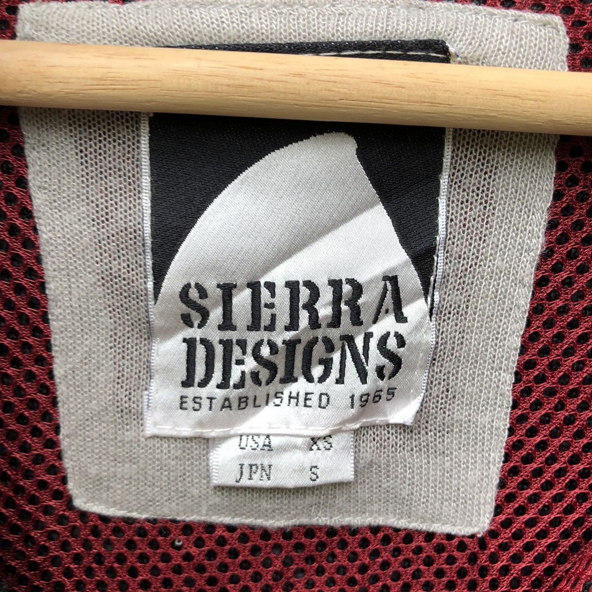 Japanese Brand 🔥SIERRA DESIGN DEEP PILE HOODIE SWEATER JACKET Size US S / EU 44-46 / 1 - 5 Thumbnail