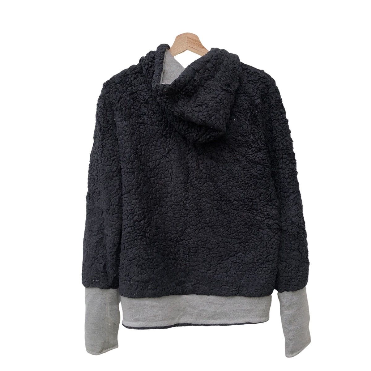 Japanese Brand 🔥SIERRA DESIGN DEEP PILE HOODIE SWEATER JACKET Size US S / EU 44-46 / 1 - 2 Thumbnail