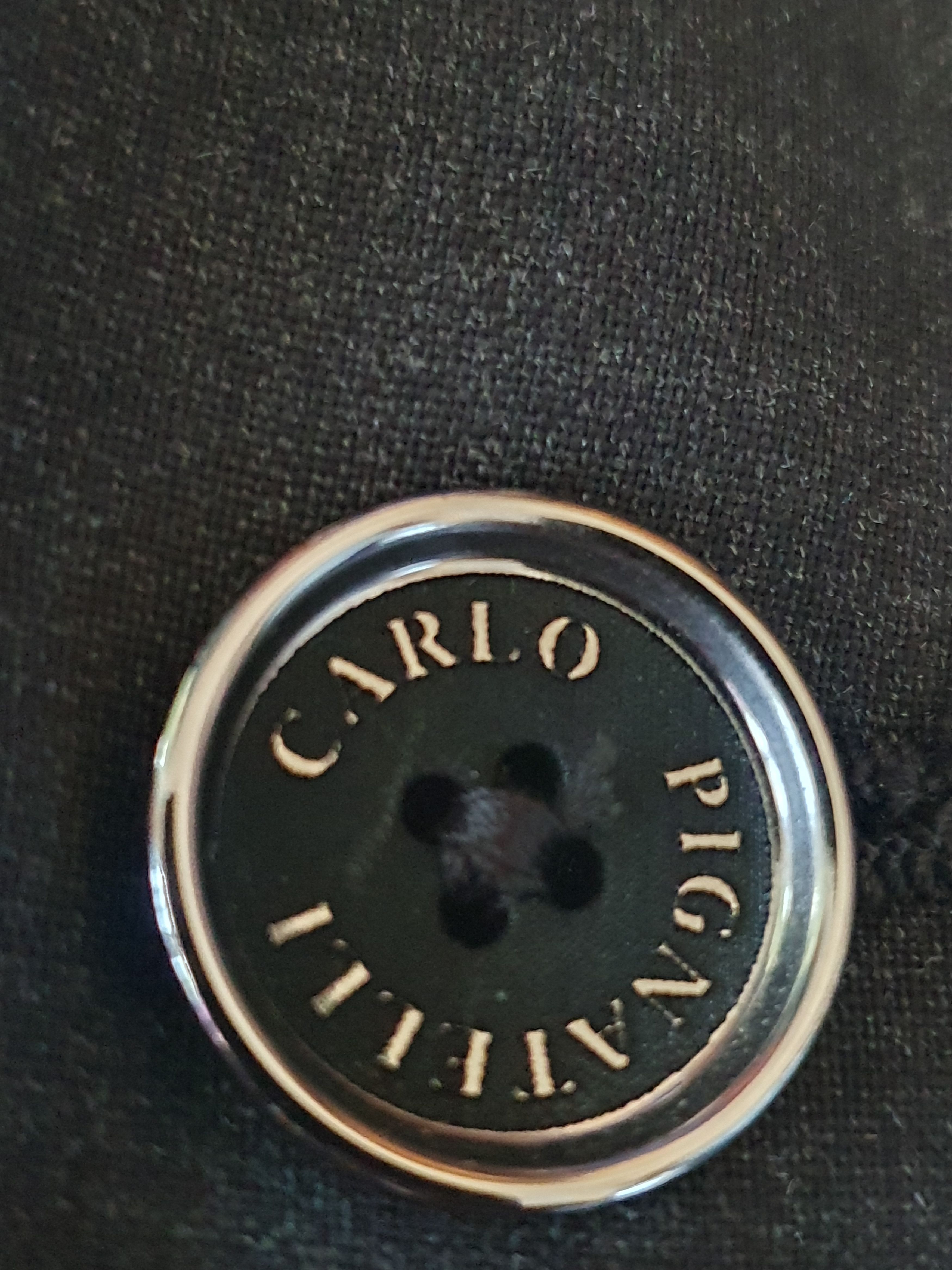 Carlo Pignatelli Carlo Pignatelly Made in Italy Wool tailcoat sz 48SM Size 48S - 5 Thumbnail
