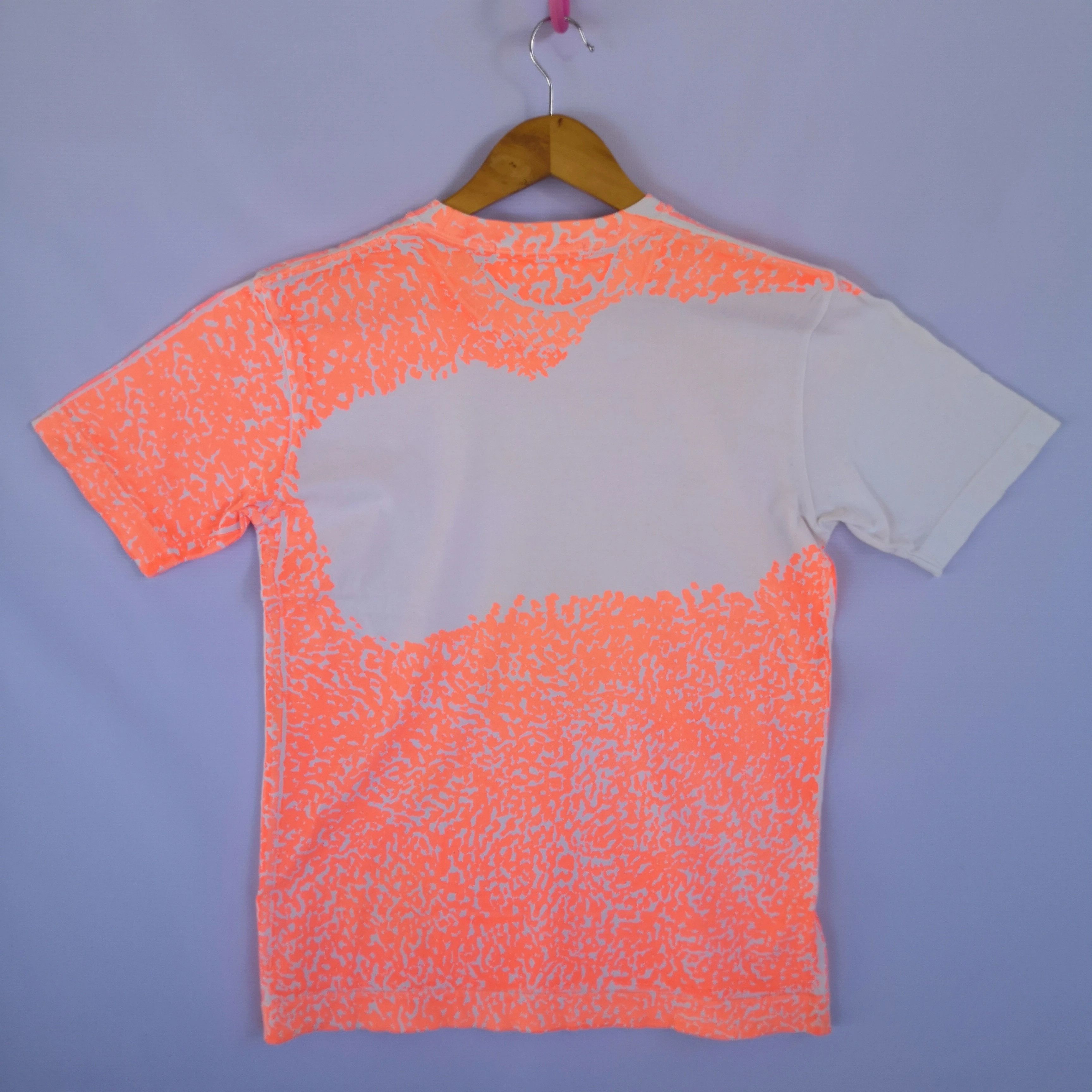Japanese Brand Japanese Taku Satoh T Shirt Vintage Pop Art sDesign Tees Size US M / EU 48-50 / 2 - 4 Thumbnail