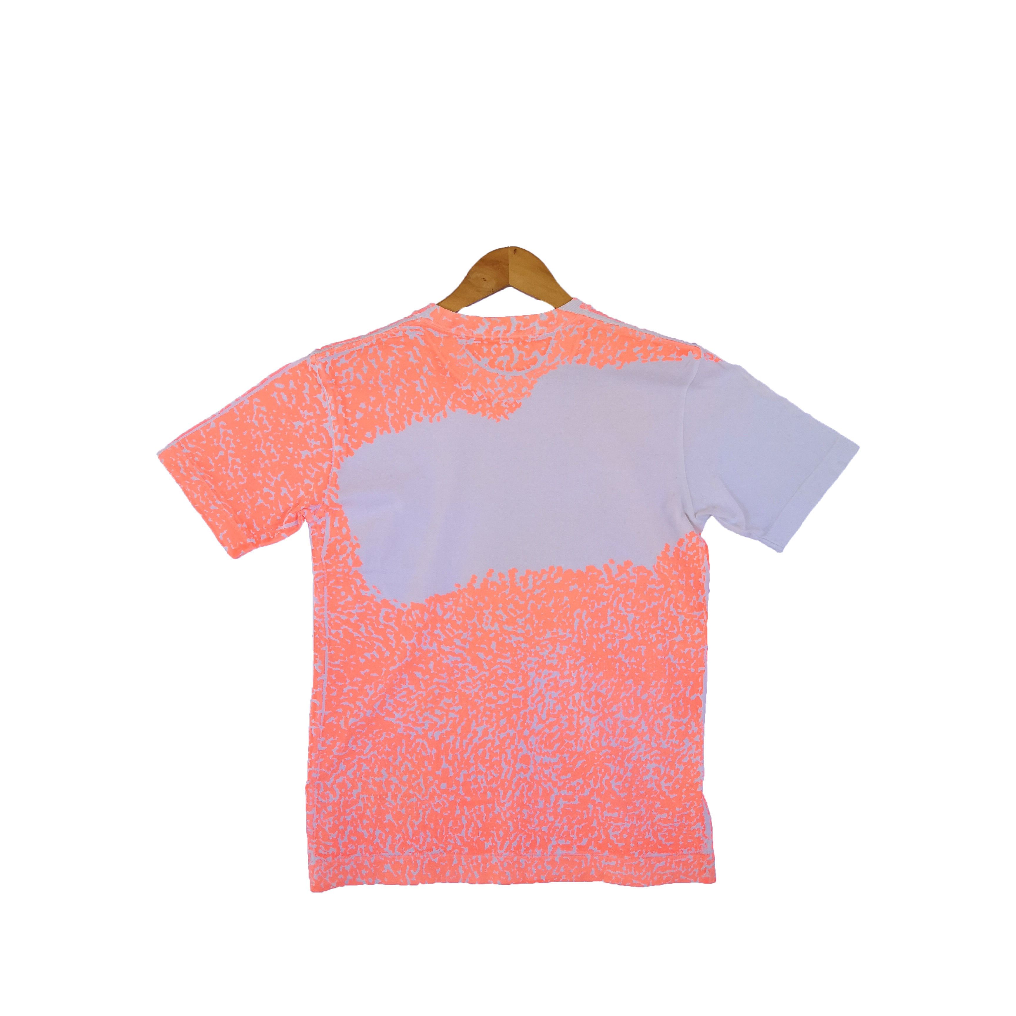 Japanese Brand Japanese Taku Satoh T Shirt Vintage Pop Art sDesign Tees Size US M / EU 48-50 / 2 - 2 Thumbnail