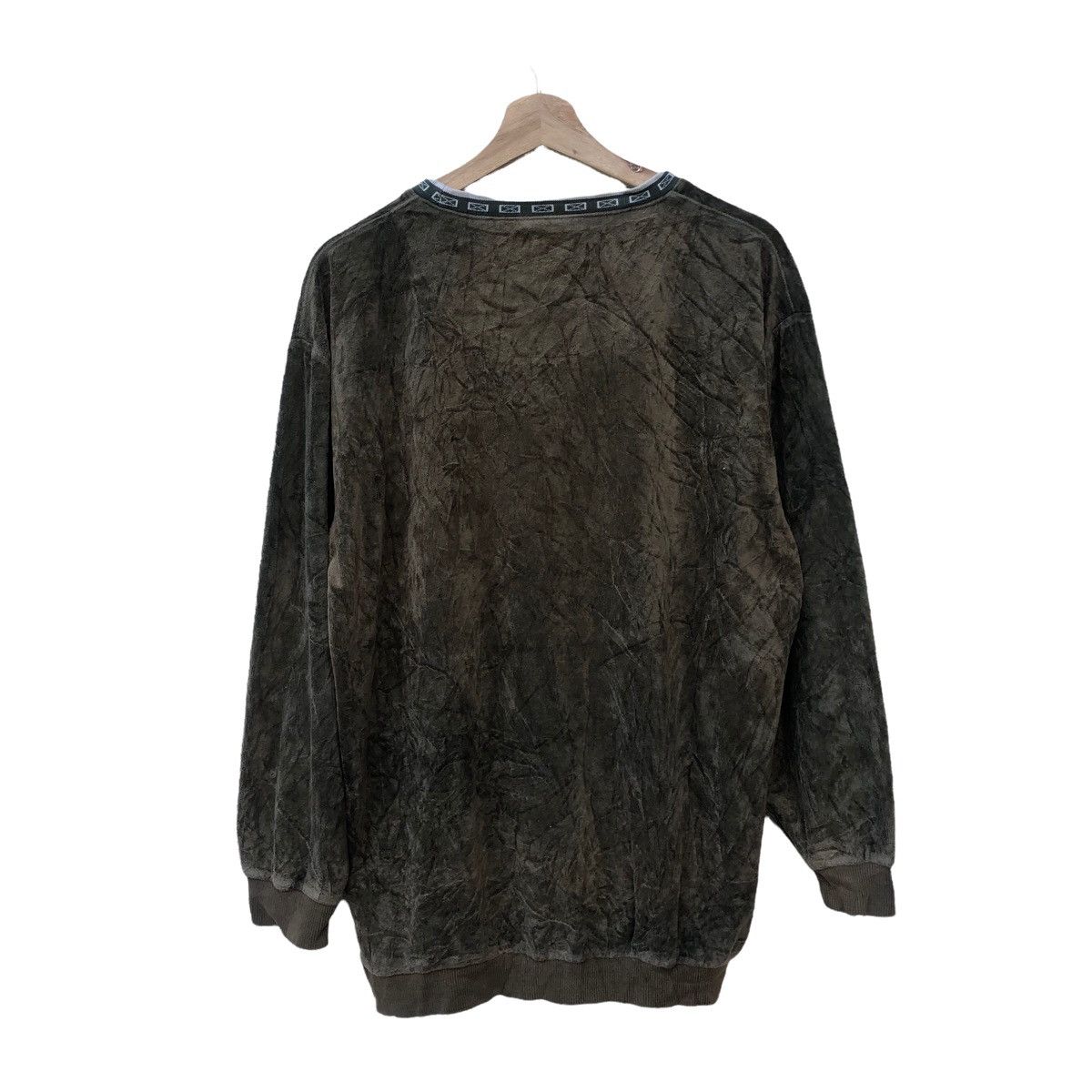 Japanese Brand JAPANESE BRAND LANCEL Size US L / EU 52-54 / 3 - 2 Thumbnail