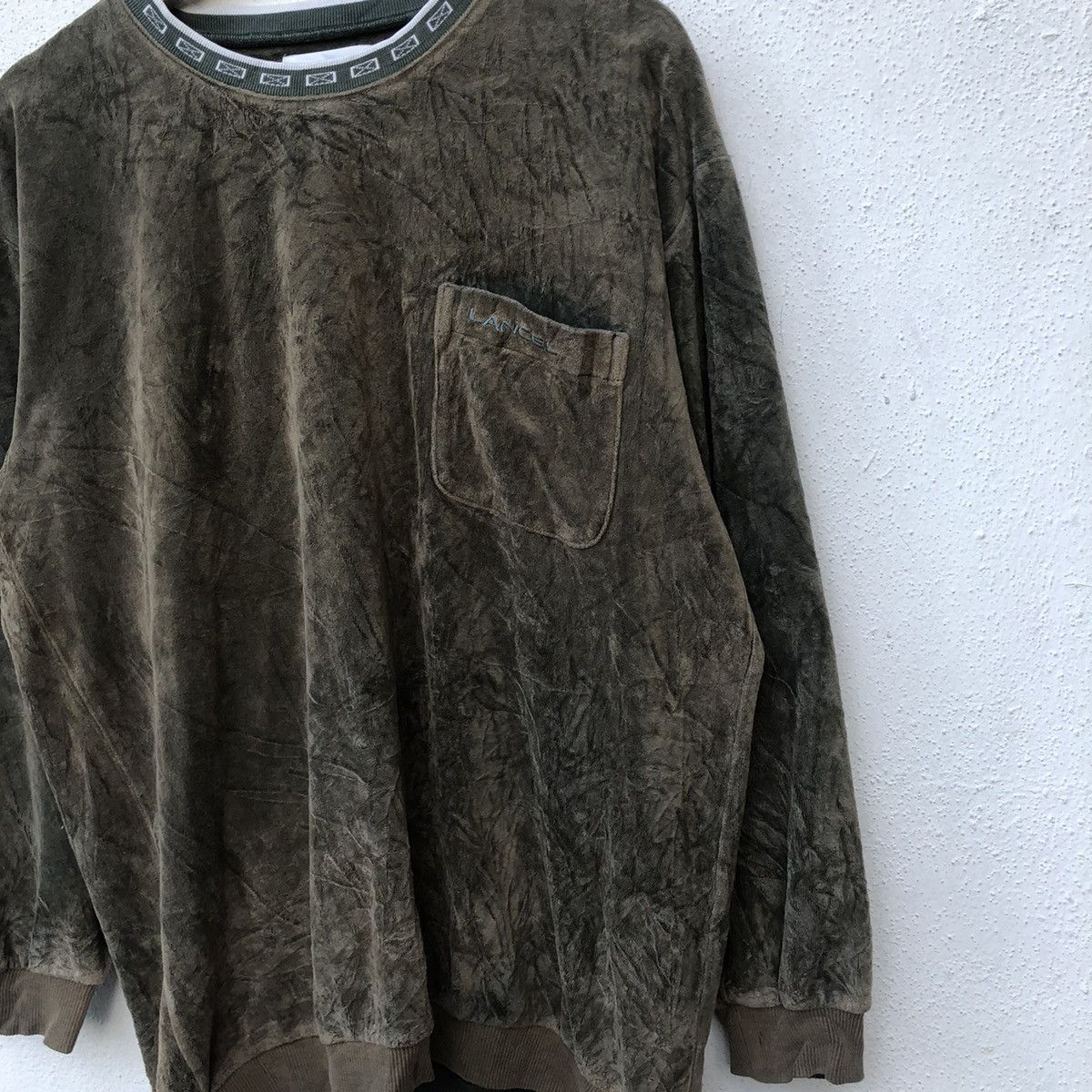 Japanese Brand JAPANESE BRAND LANCEL Size US L / EU 52-54 / 3 - 4 Thumbnail