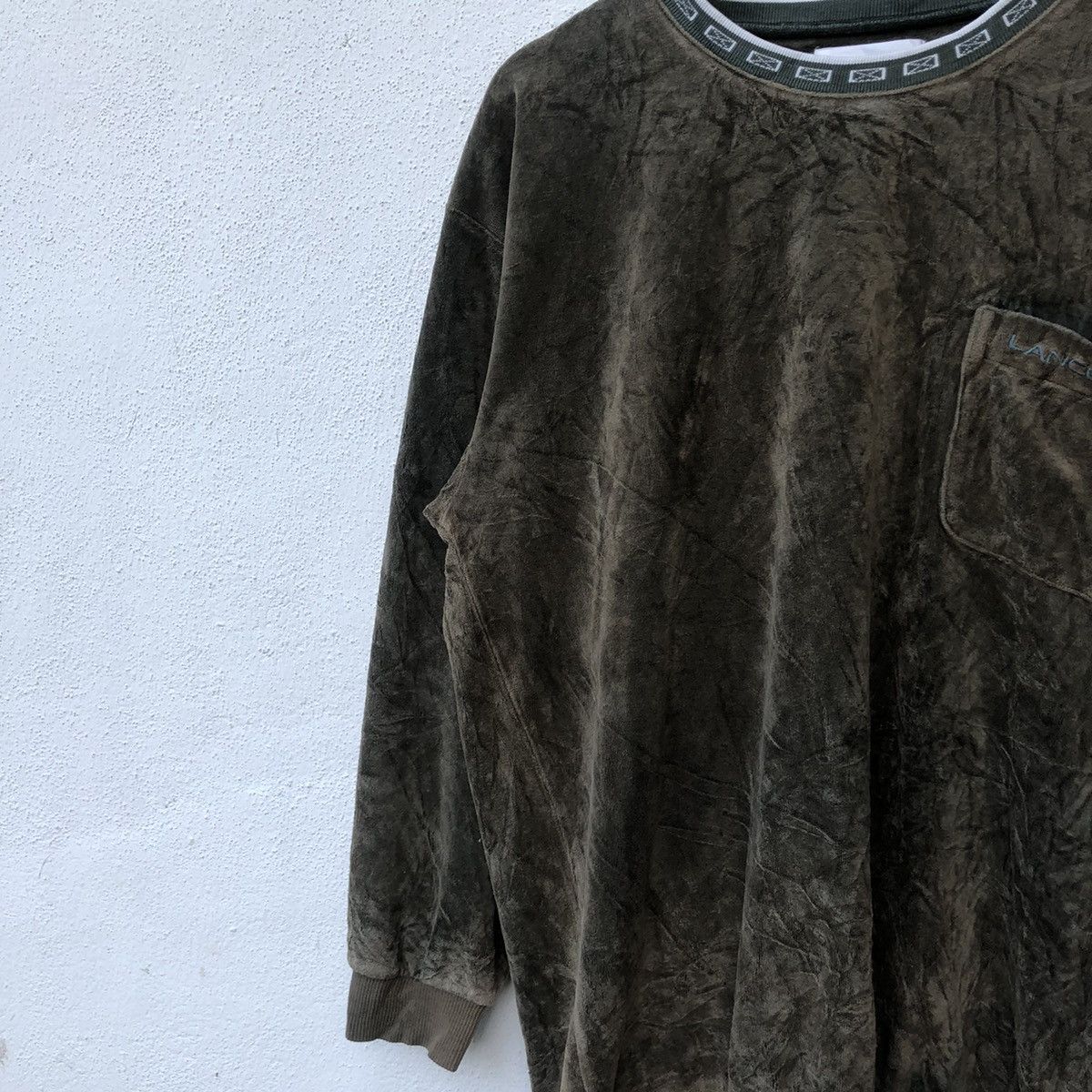 Japanese Brand JAPANESE BRAND LANCEL Size US L / EU 52-54 / 3 - 5 Thumbnail