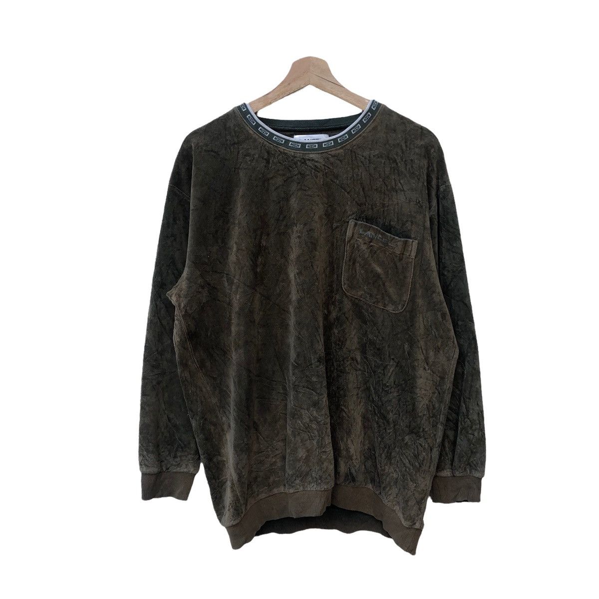 Japanese Brand JAPANESE BRAND LANCEL Size US L / EU 52-54 / 3 - 1 Thumbnail