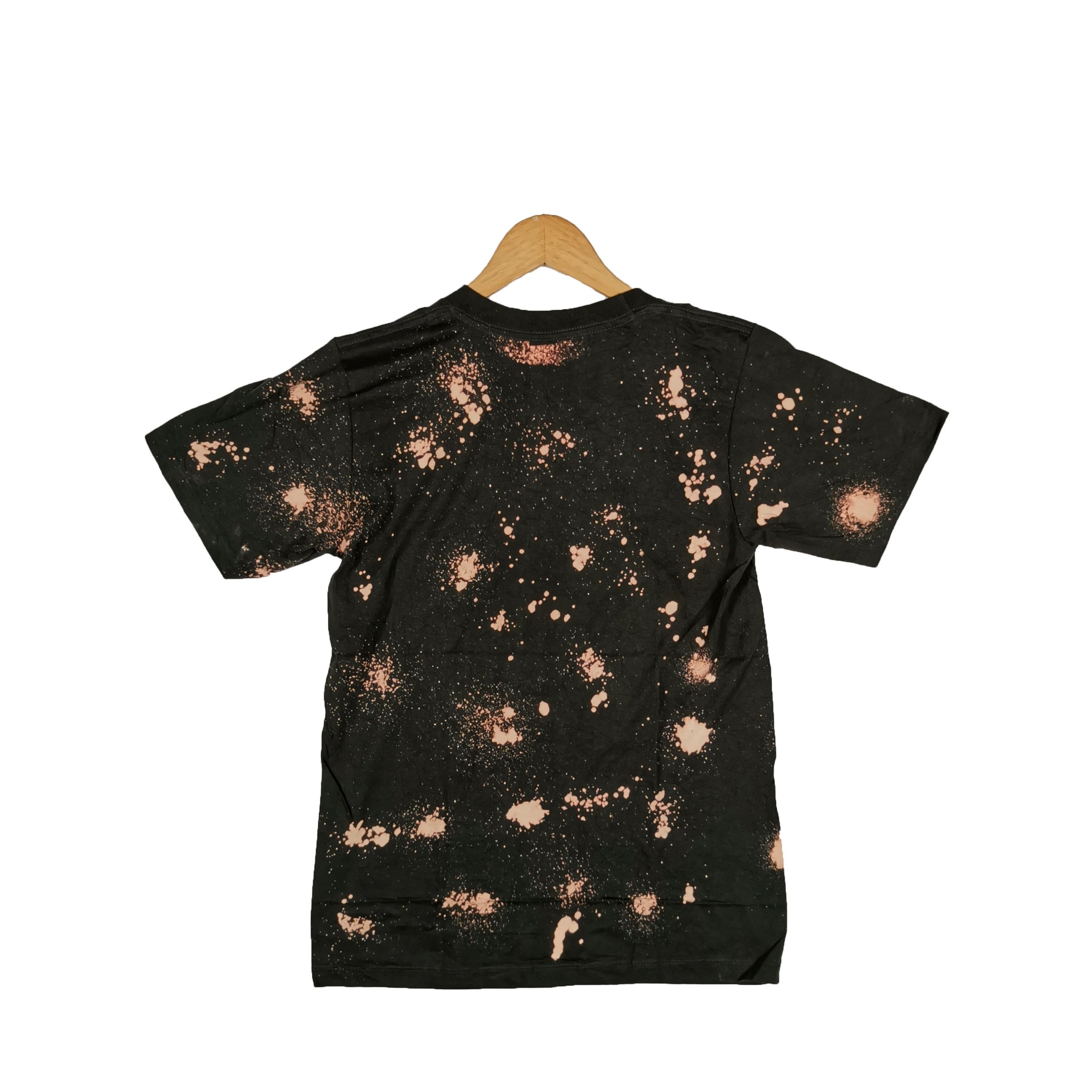 Band Tees Gun 'N Roses Rock Tshirt Band Acid Wash Custom Tees Size US S / EU 44-46 / 1 - 2 Thumbnail