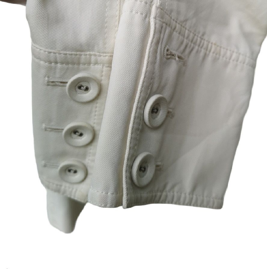 Courreges 📣Japanese Brand Courreges Jacket Size US S / EU 44-46 / 1 - 4 Thumbnail